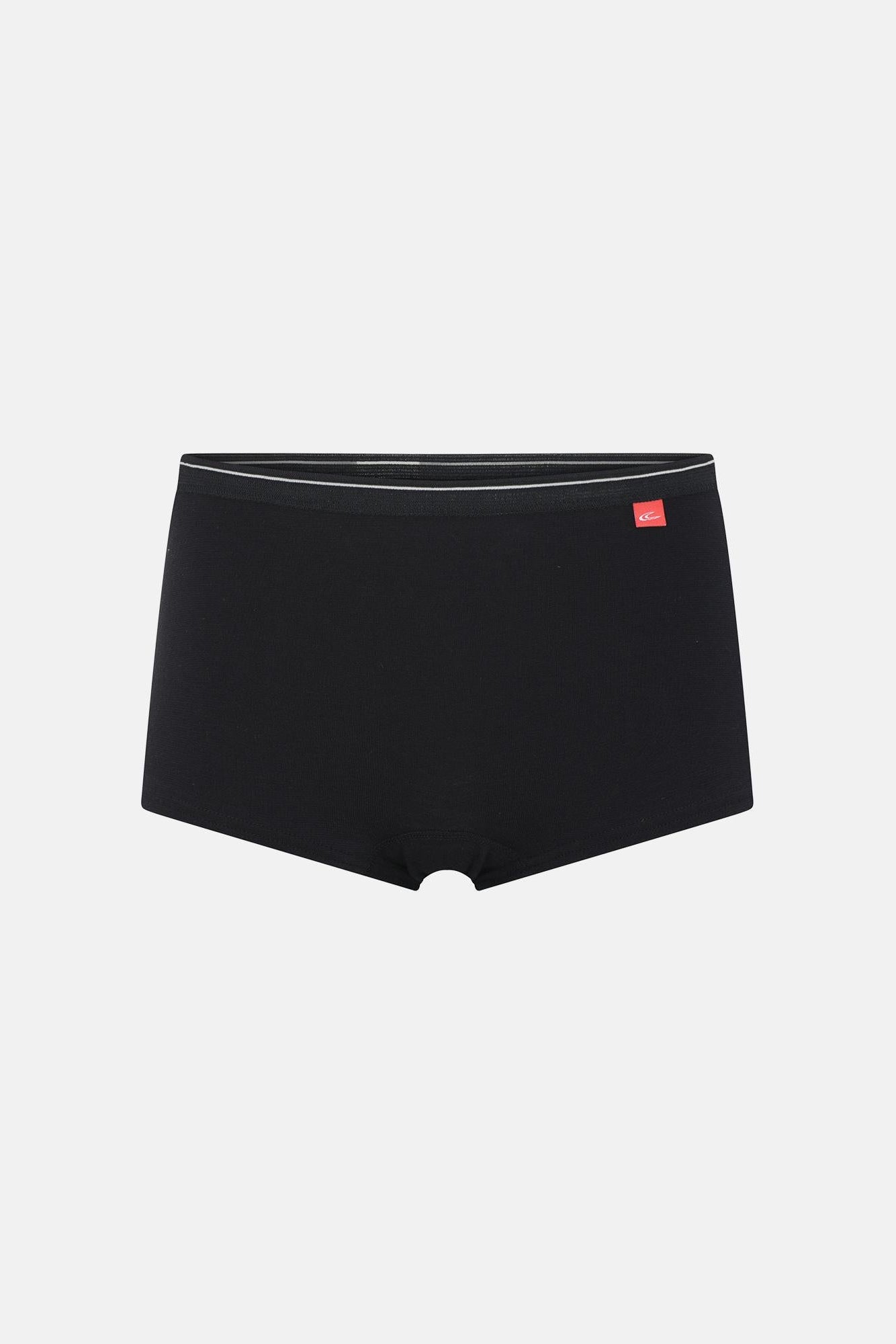 Dame Hipster organic GOTS