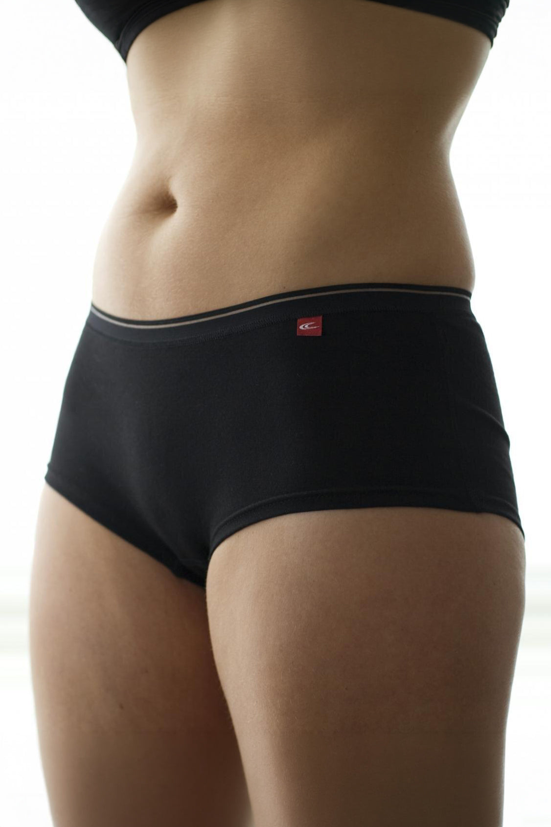 Dame Hipster organic GOTS