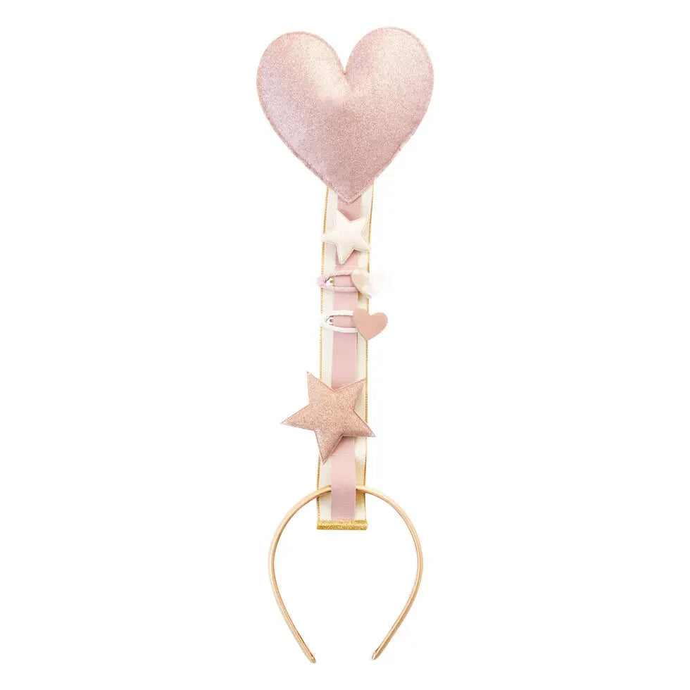 Wallhanger Darling Hárskraut