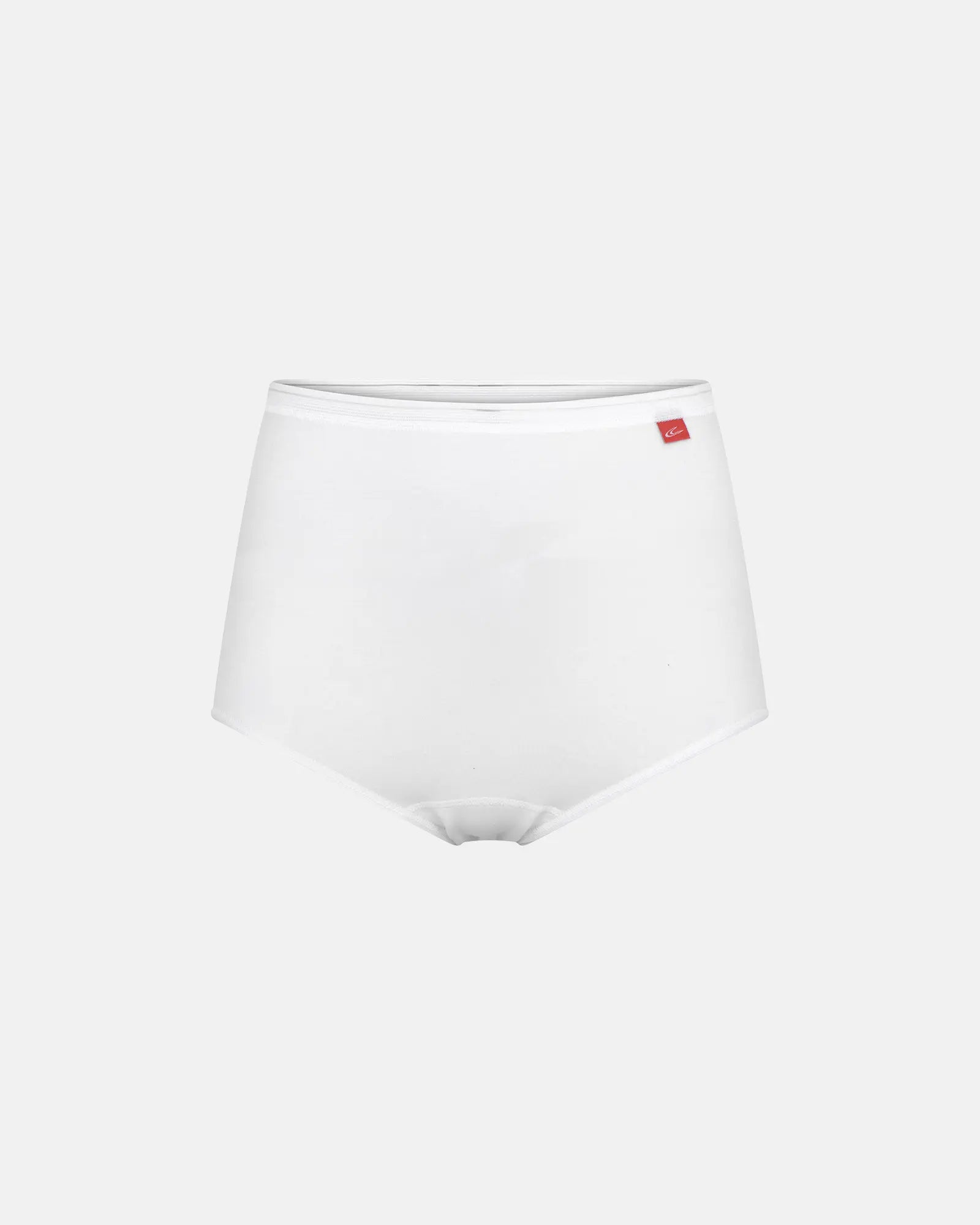 Dame Maxi GOTS (White)