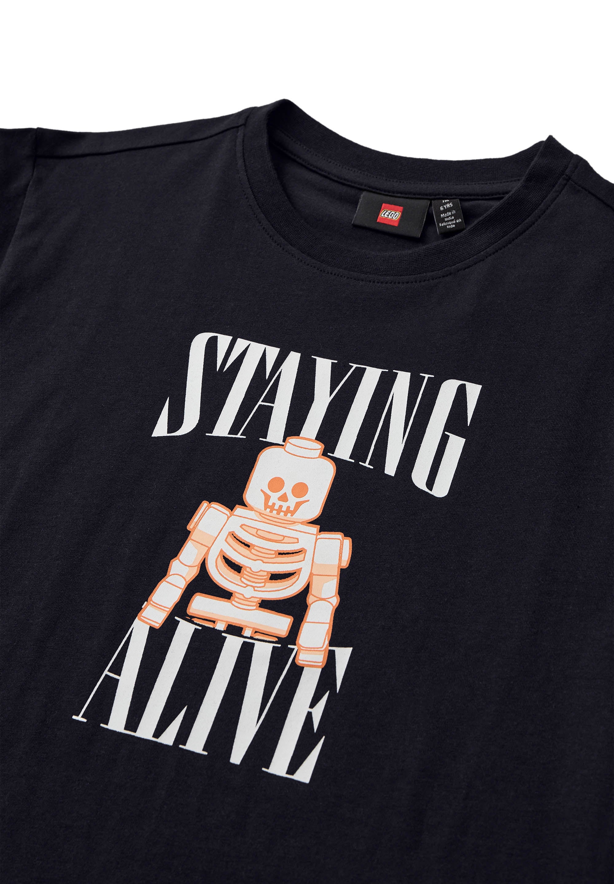 LEGO Beingrind Bolur