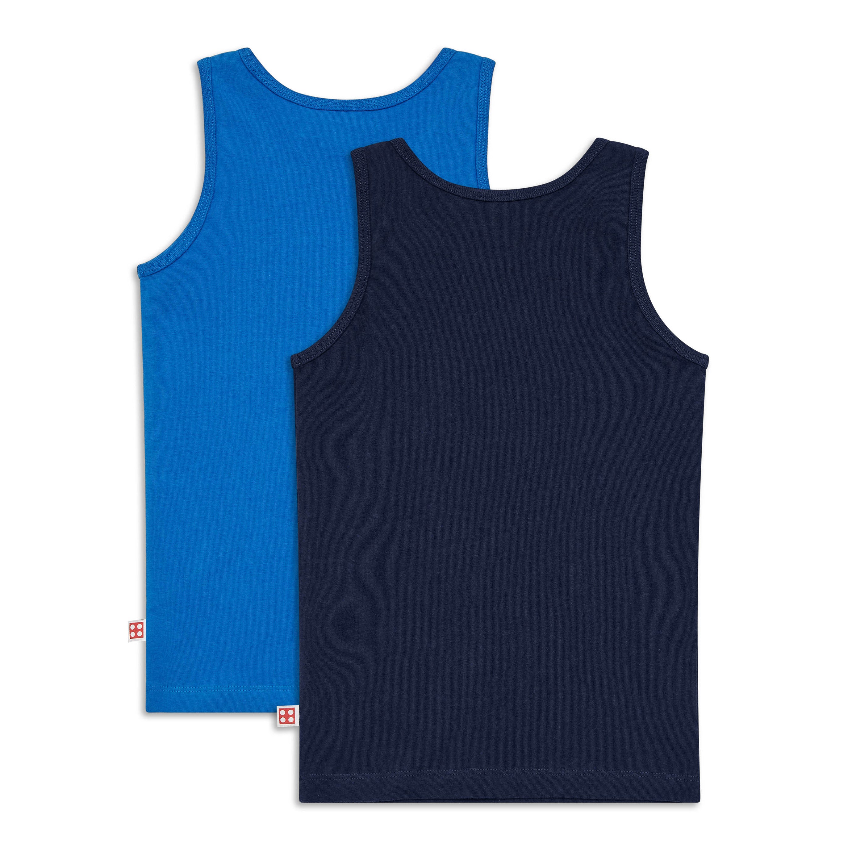 LEGO Hlýrabolir 2 stk pakki