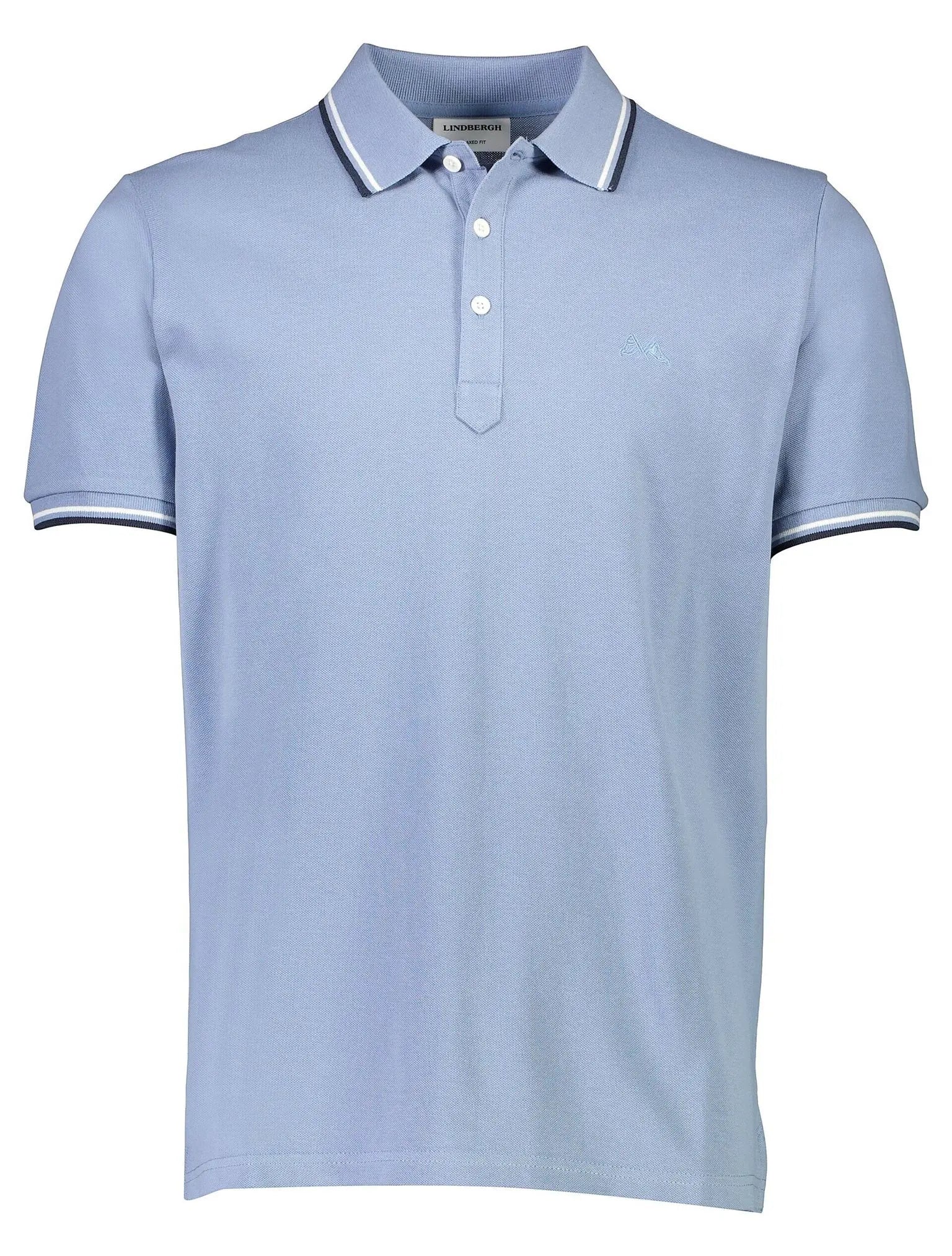 POLO Stuttermabolur