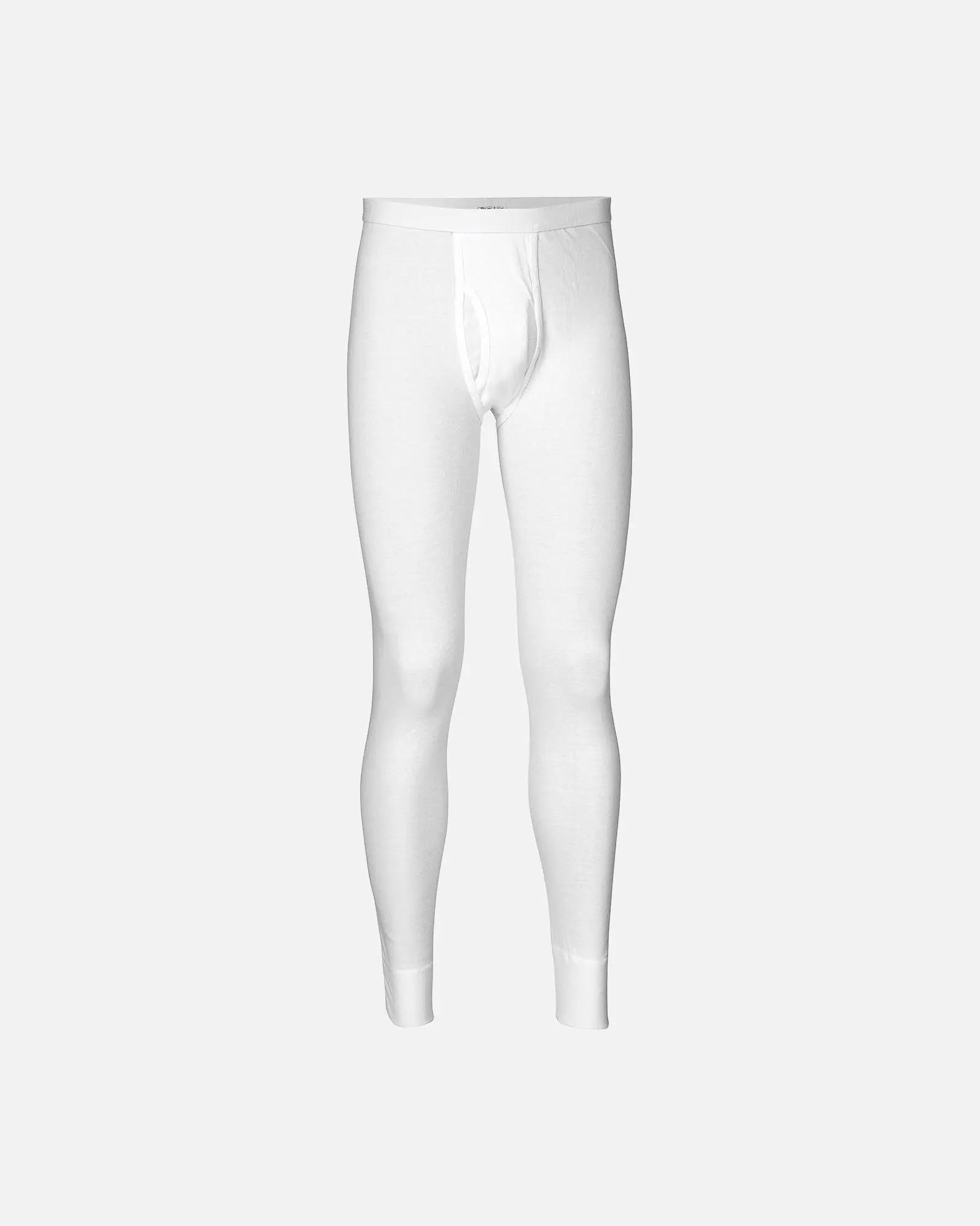 JBS long johns original (White)