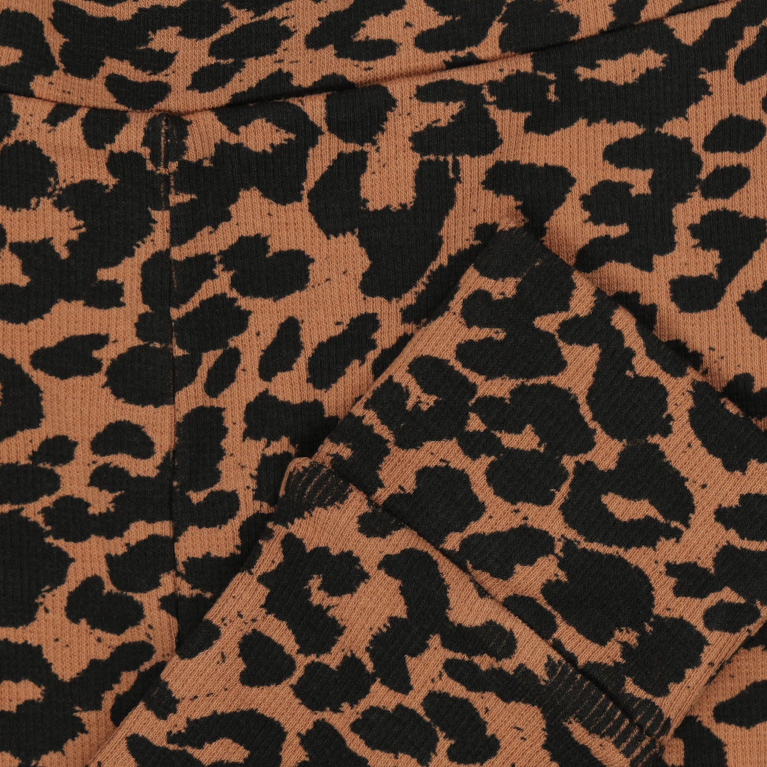 Tignes-thrush leggins