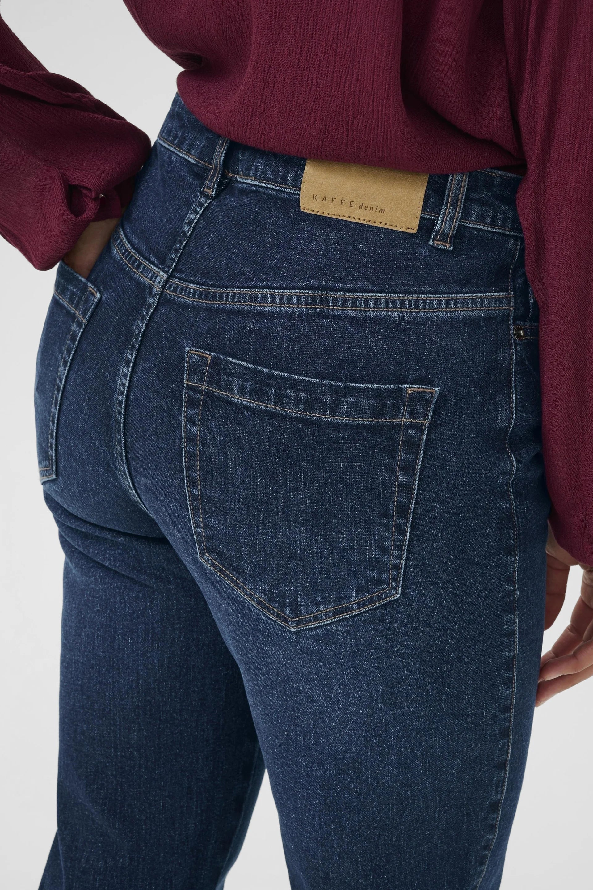 Maris Regular Fit Gallabuxur