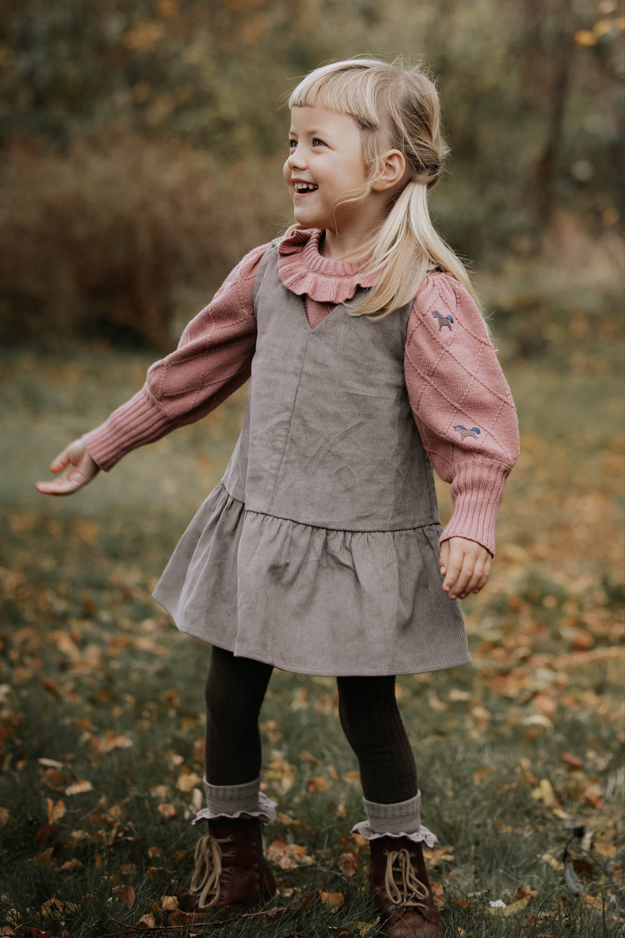 BILLY SPENCER Kjóll