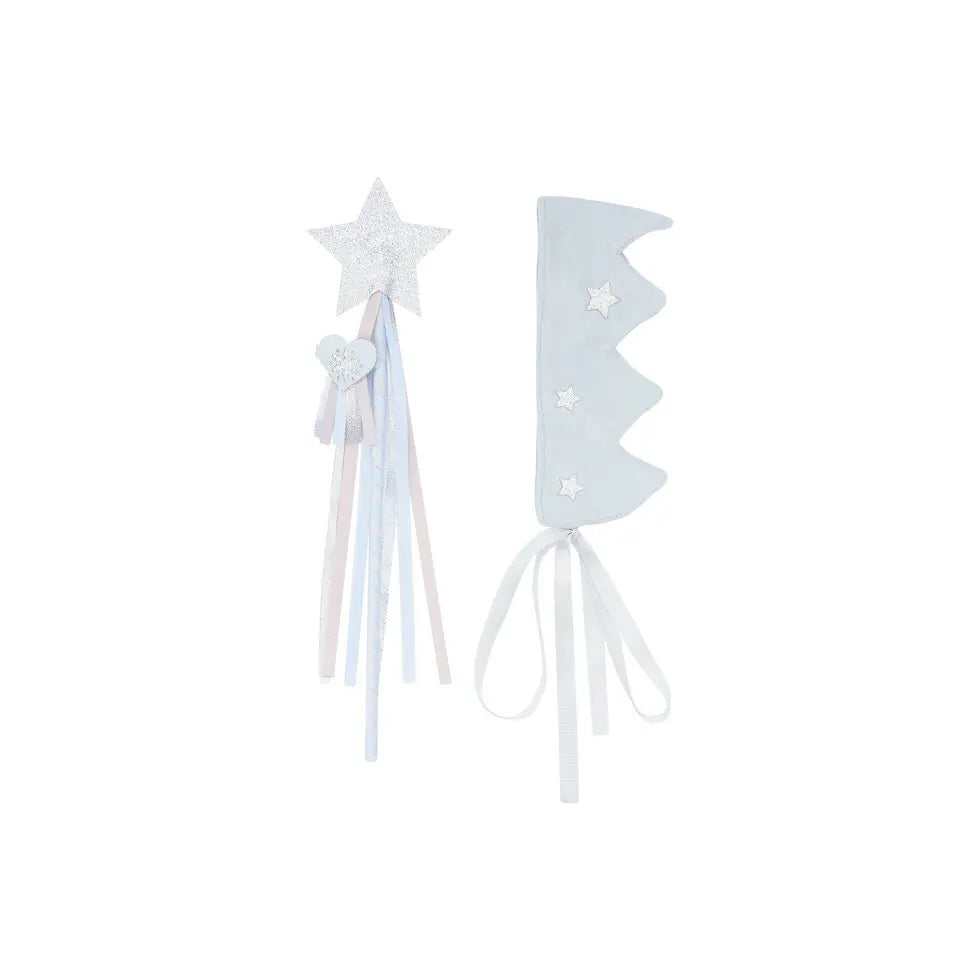 Brave Princess Gift Set (sparkling winter)