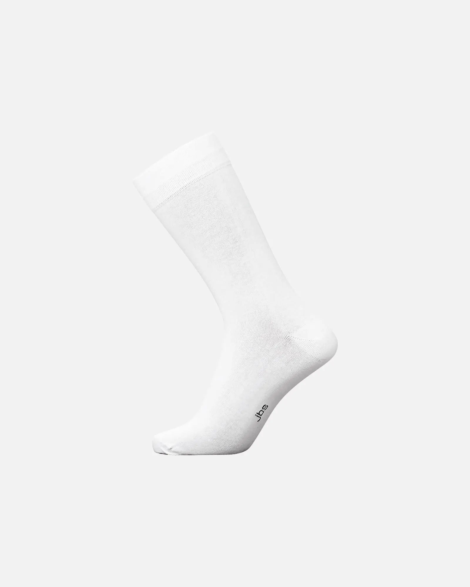 JBS socks (White)