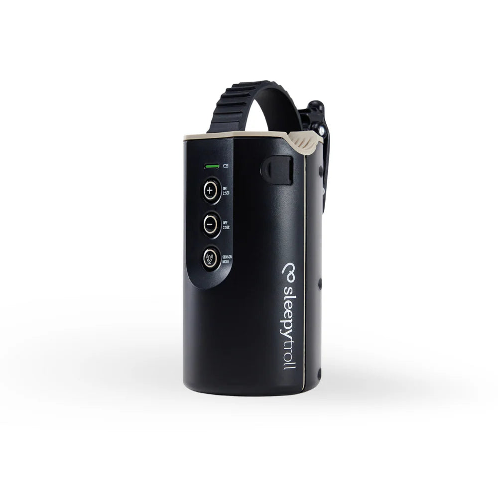 SleepyTroll Baby Rocker - Gen2