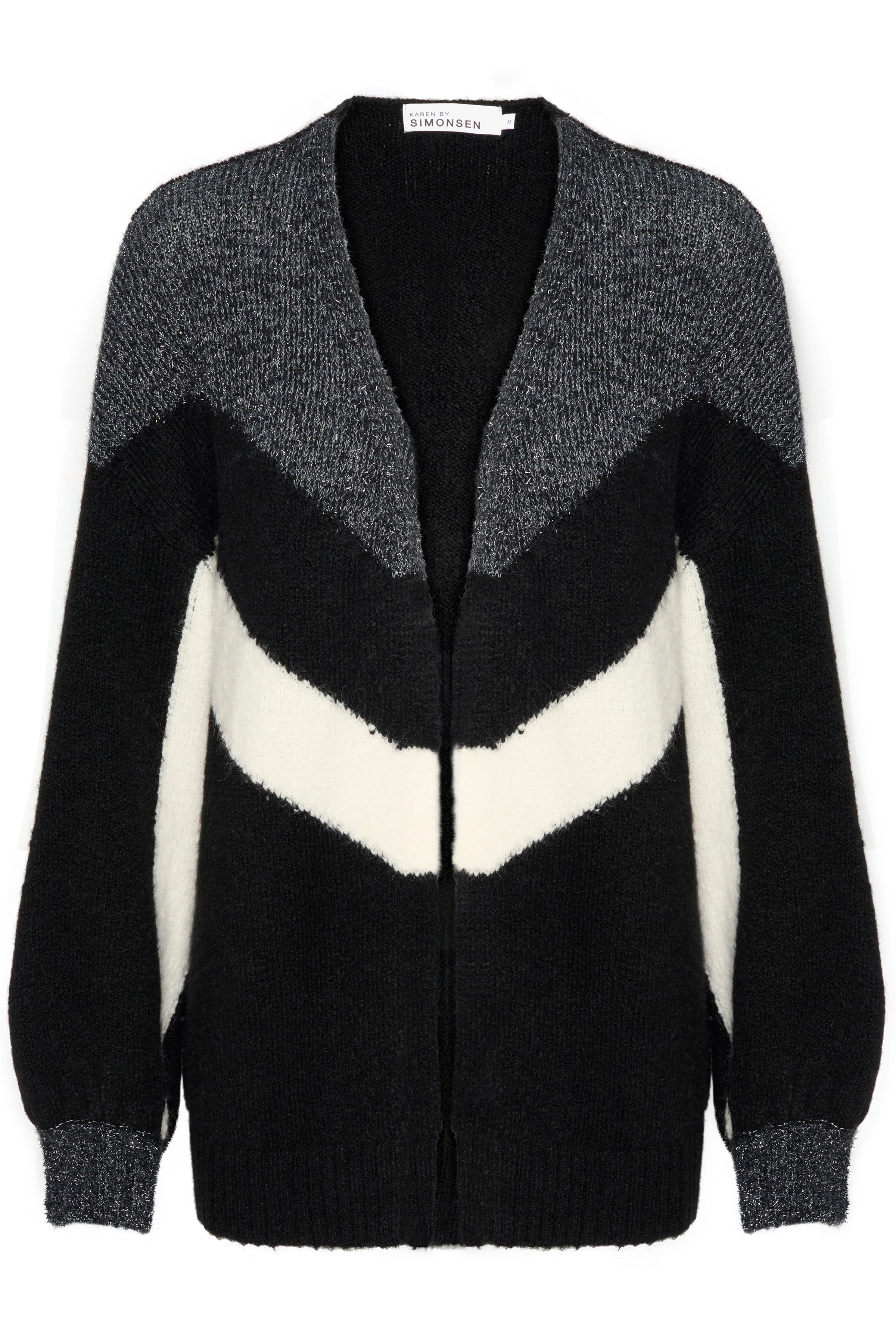 Suleima Dakota peysa