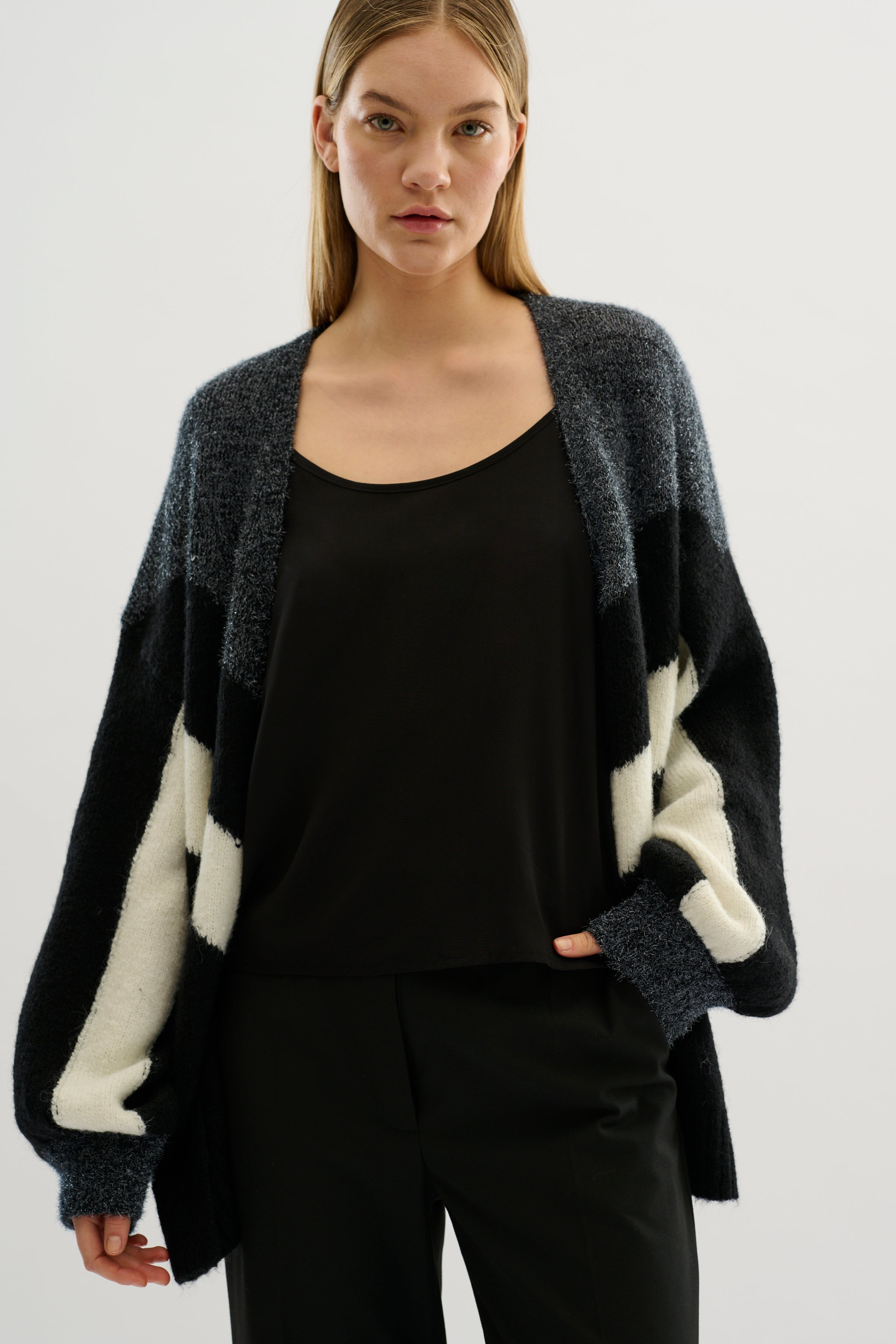 Suleima Dakota peysa