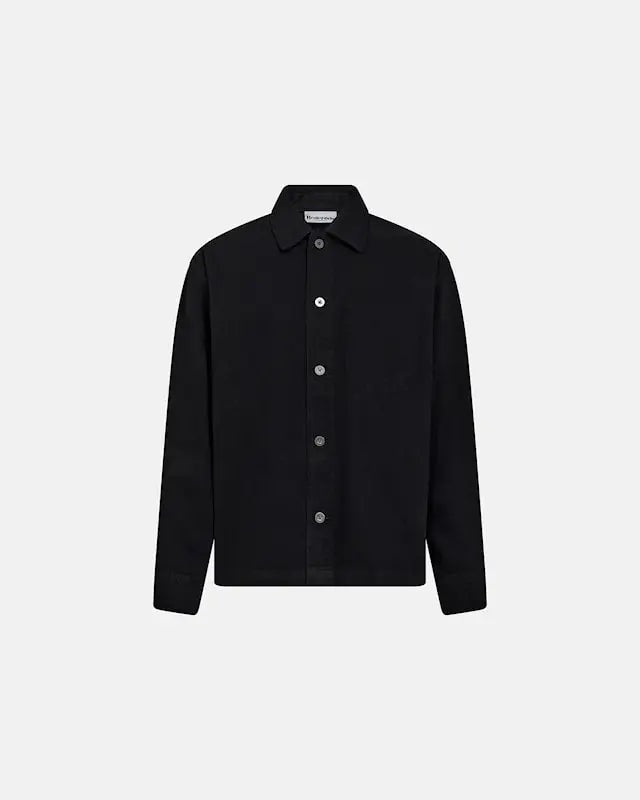 ARMSTRONG OVERSHIRT Skyrta