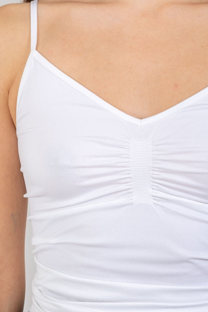 Seamless hlýrabolur