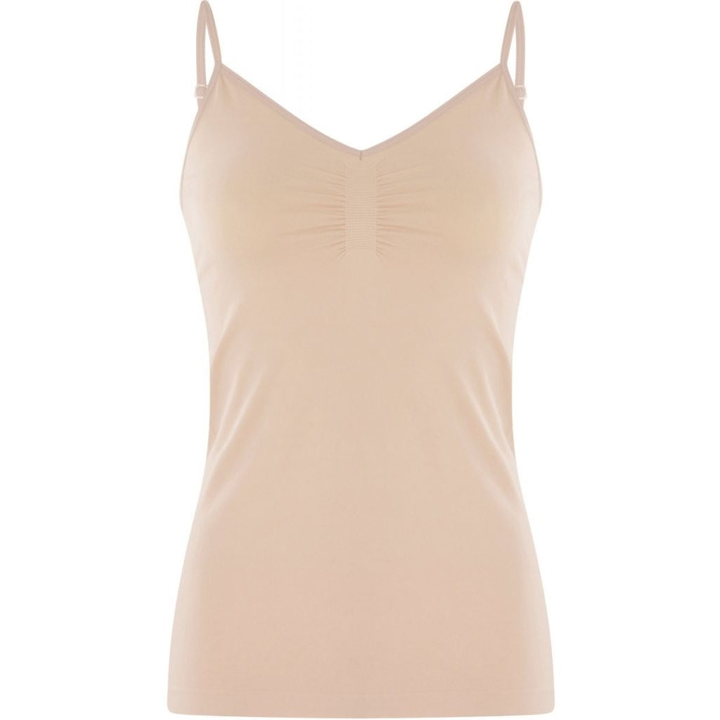 Seamless hlýrabolur