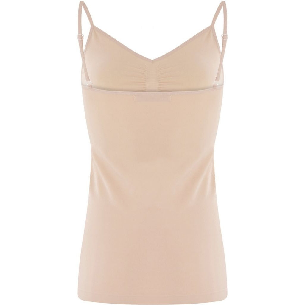 Seamless hlýrabolur