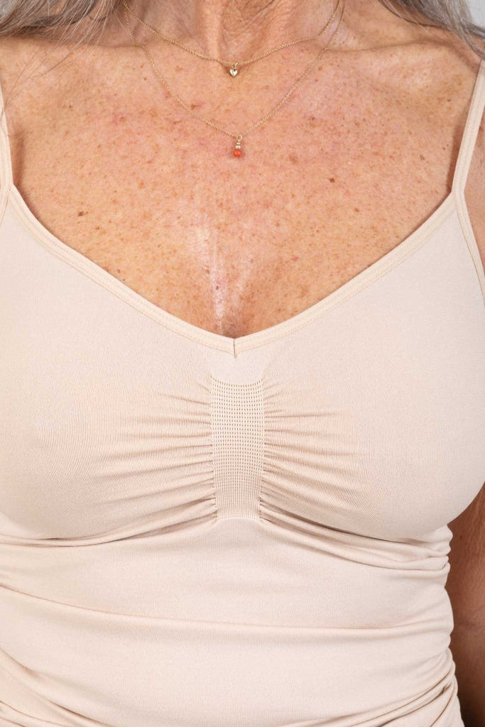 Seamless hlýrabolur