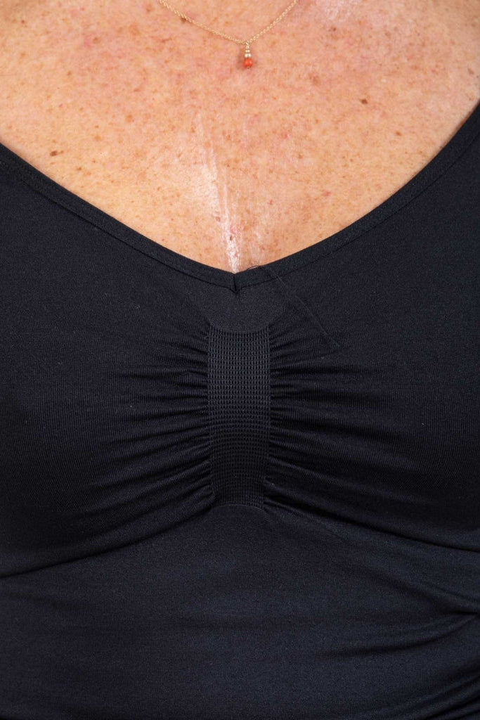 Seamless hlýrabolur