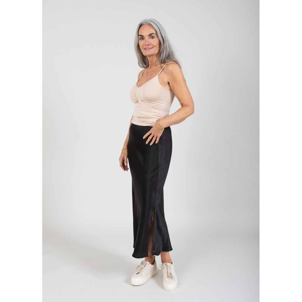 Seamless hlýrabolur