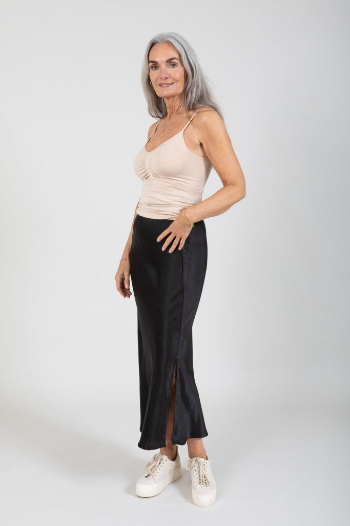 Seamless hlýrabolur