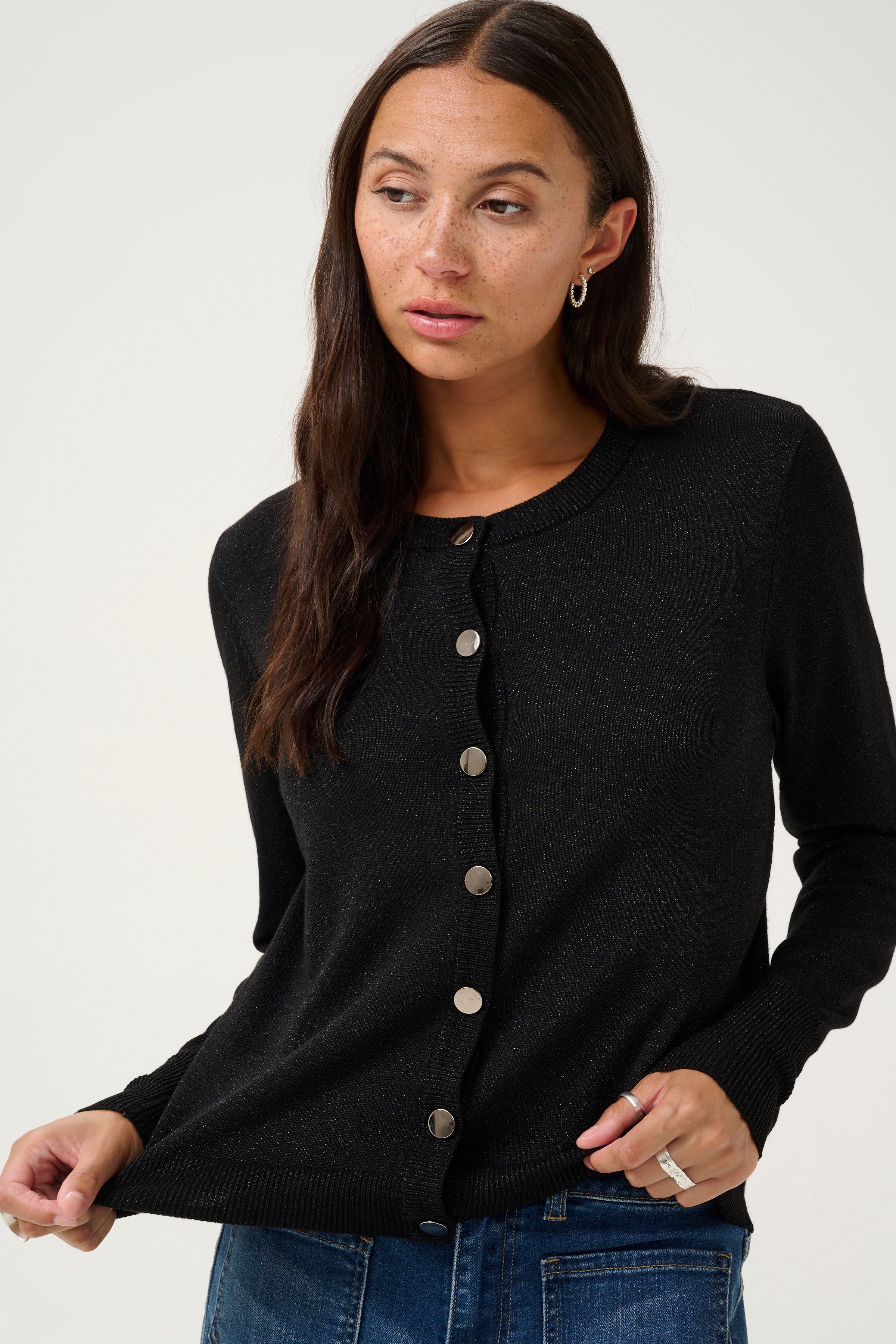 Regina Cardigan