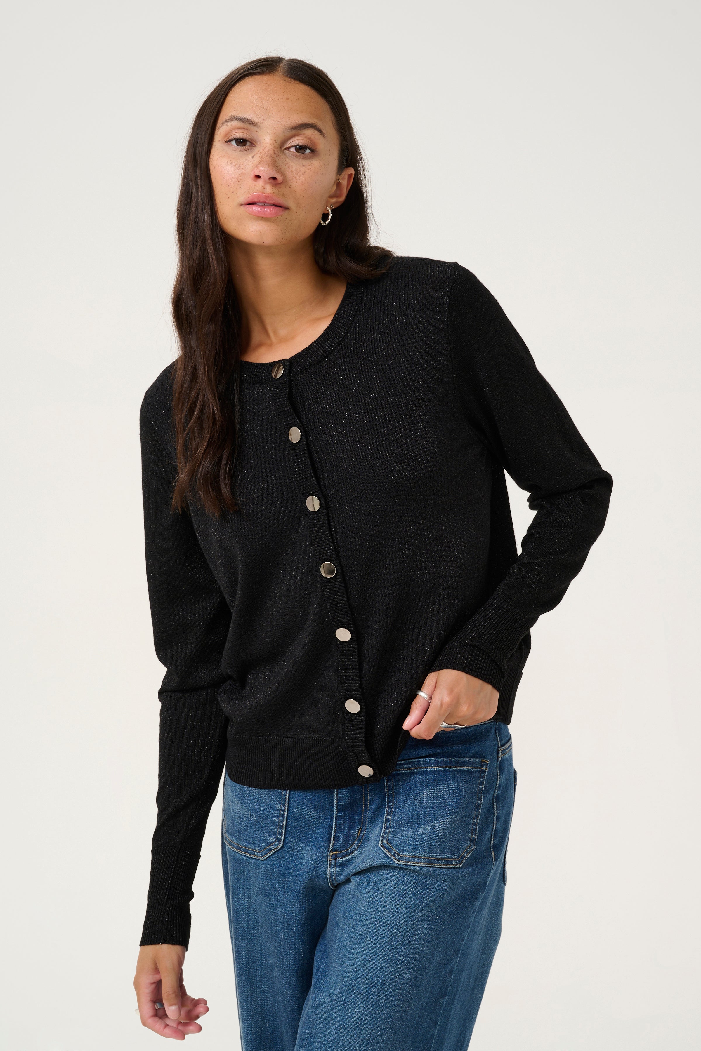 Regina Cardigan