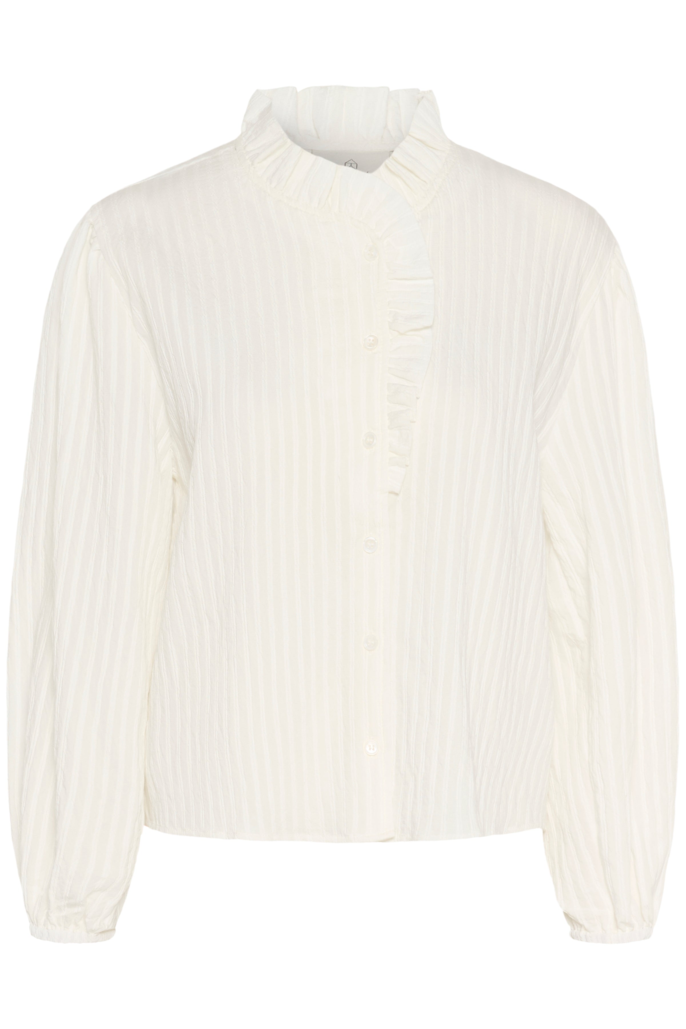 SUMA FRILL Skyrta