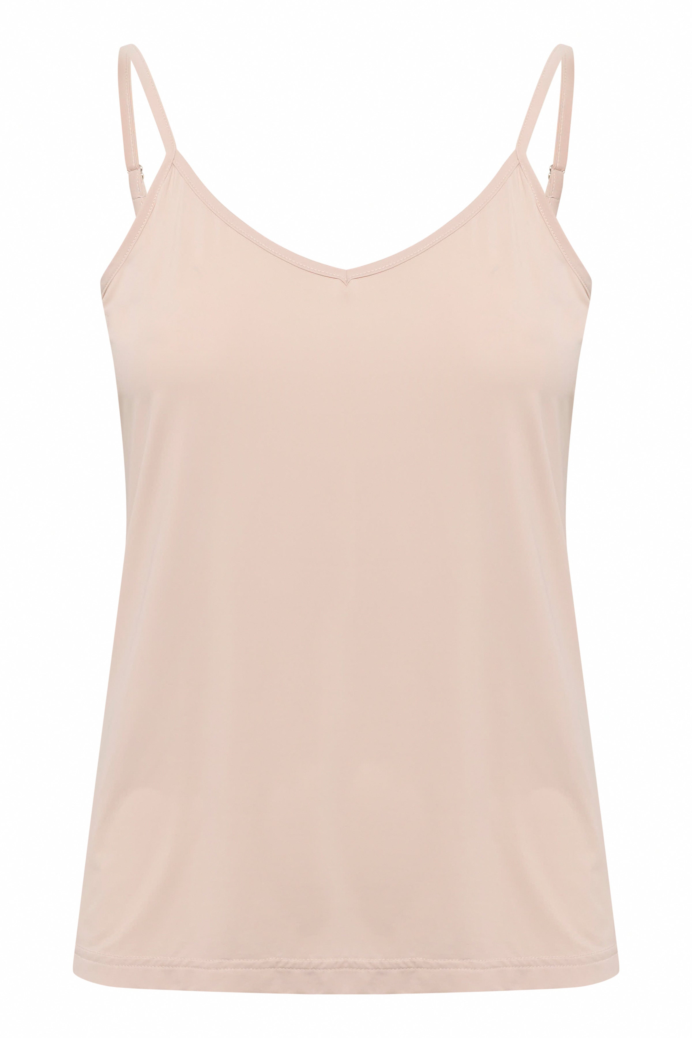 Lissandra hlýrabolur