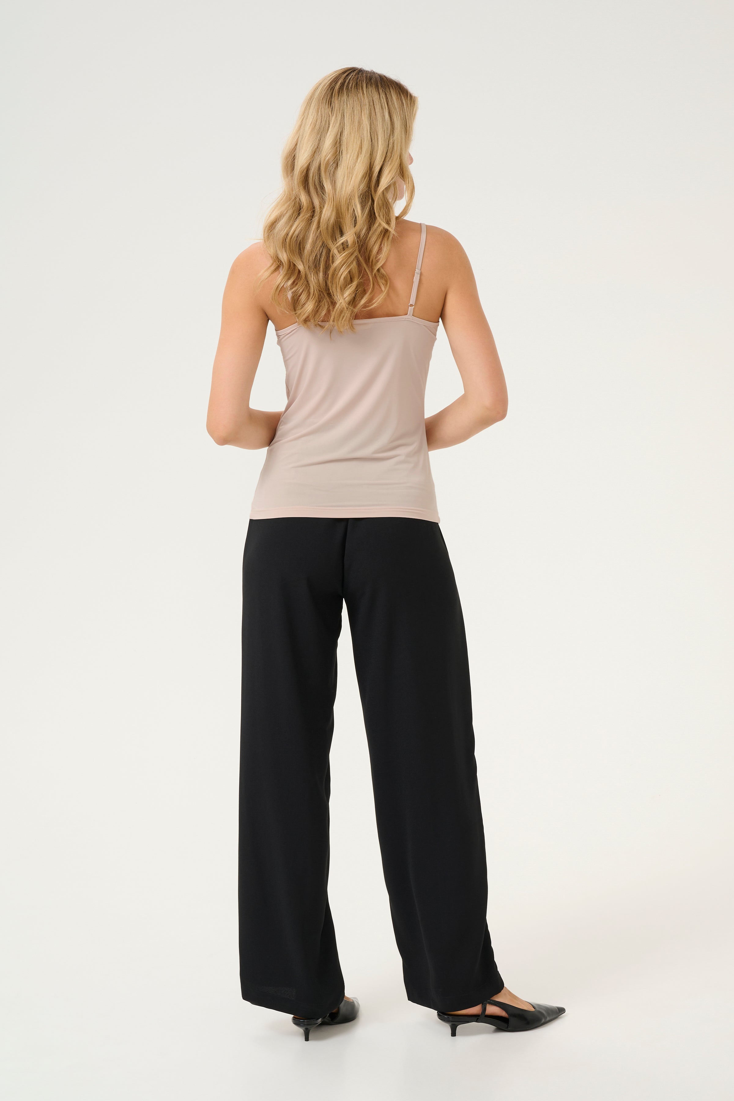 Lissandra hlýrabolur