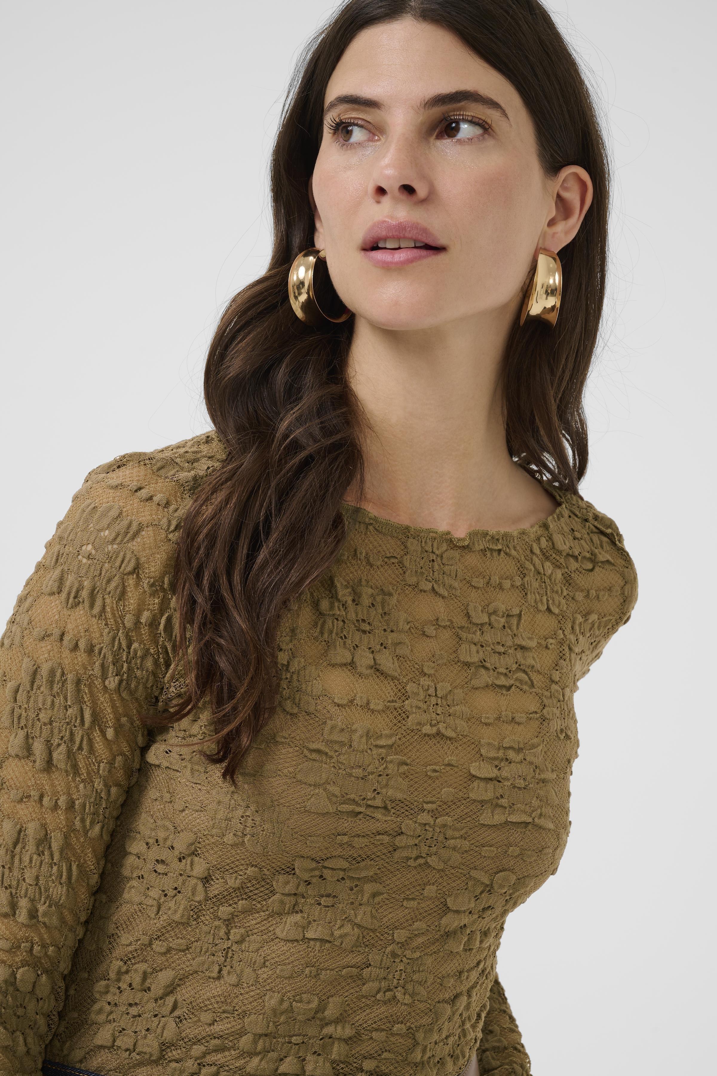 Maddie Blússa