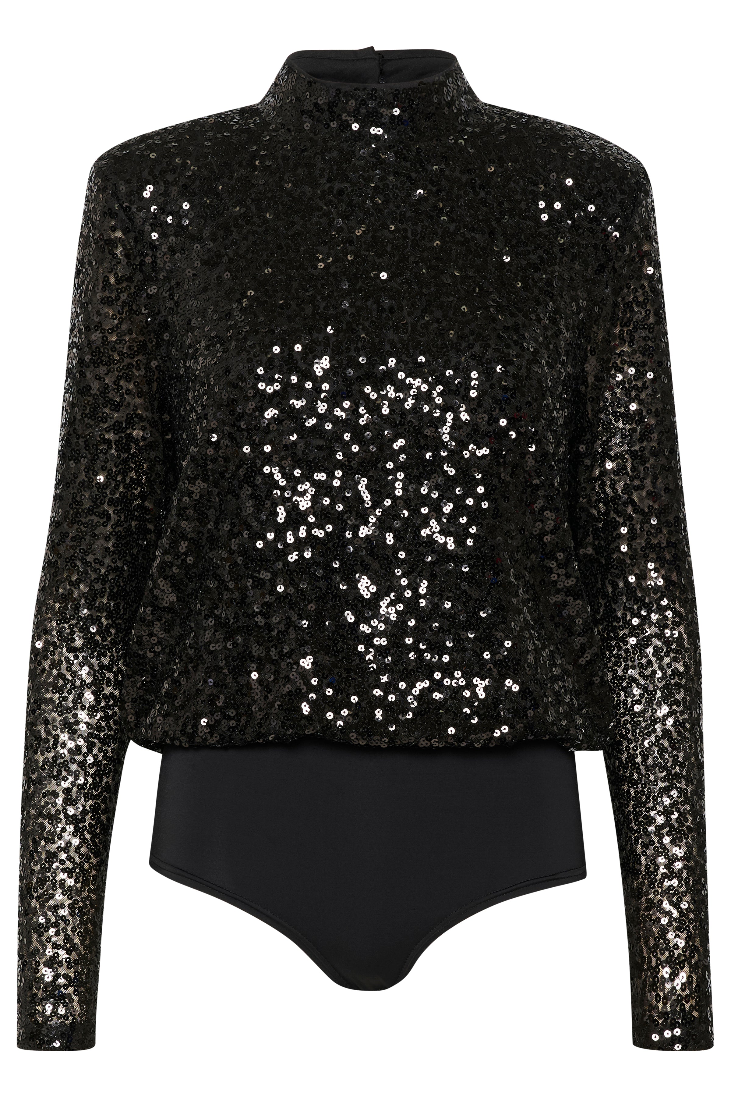 Fallon blússa/samfella