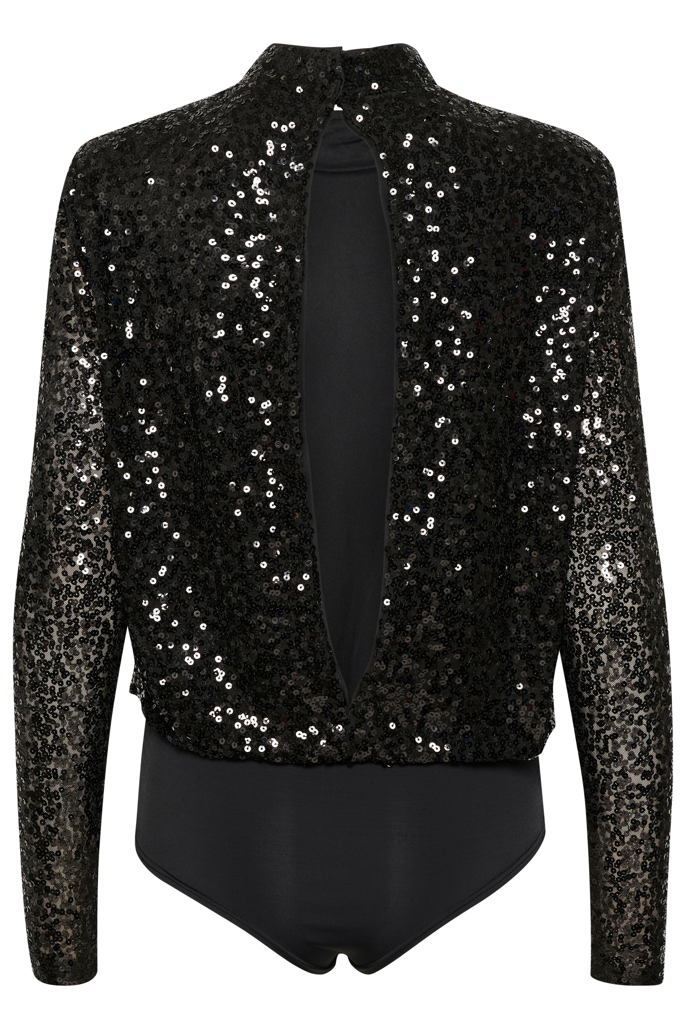 Fallon blússa/samfella