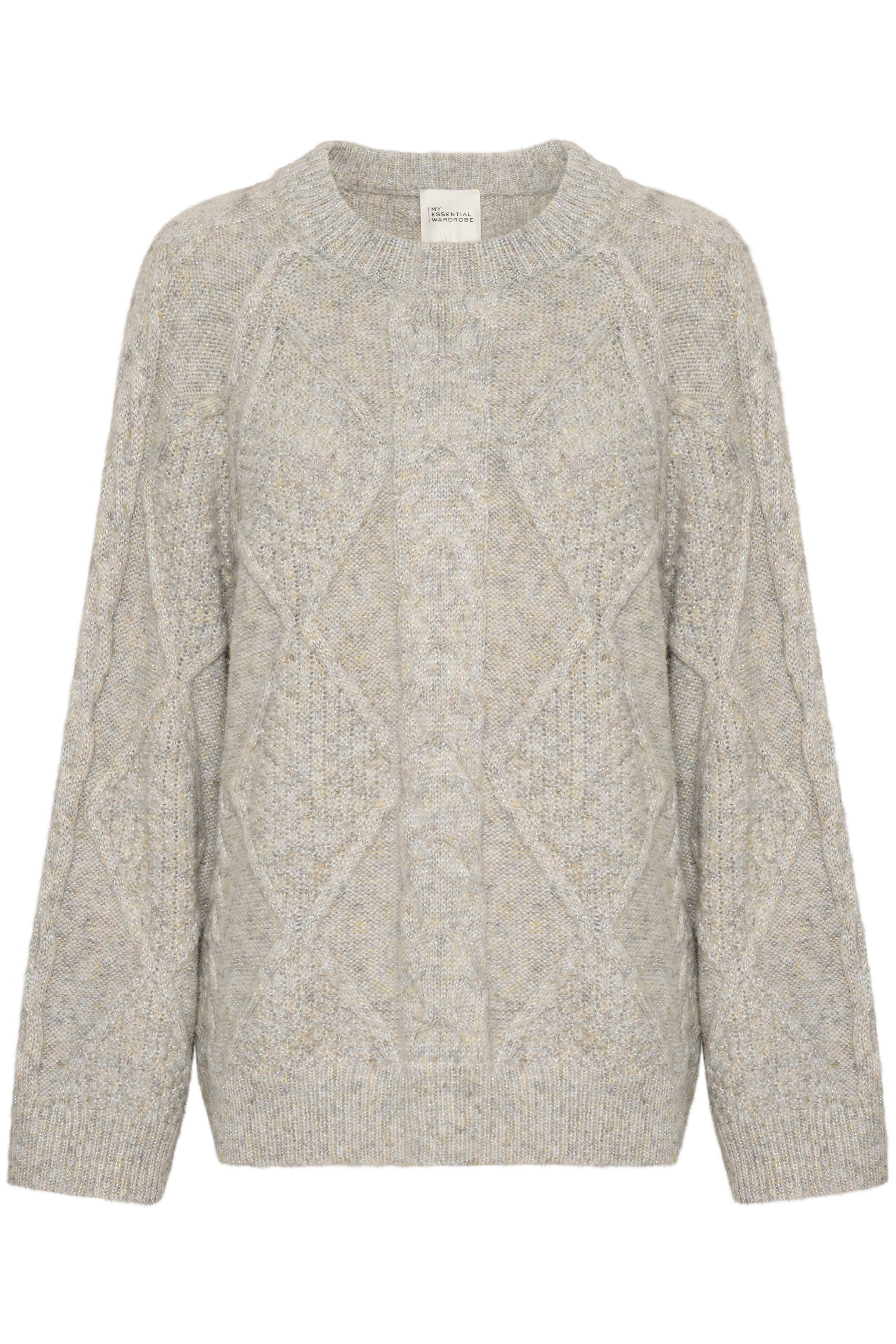 Vera Sweater – Women's Knit Pullover, Classic Fit, Soft Comfortable Fabric