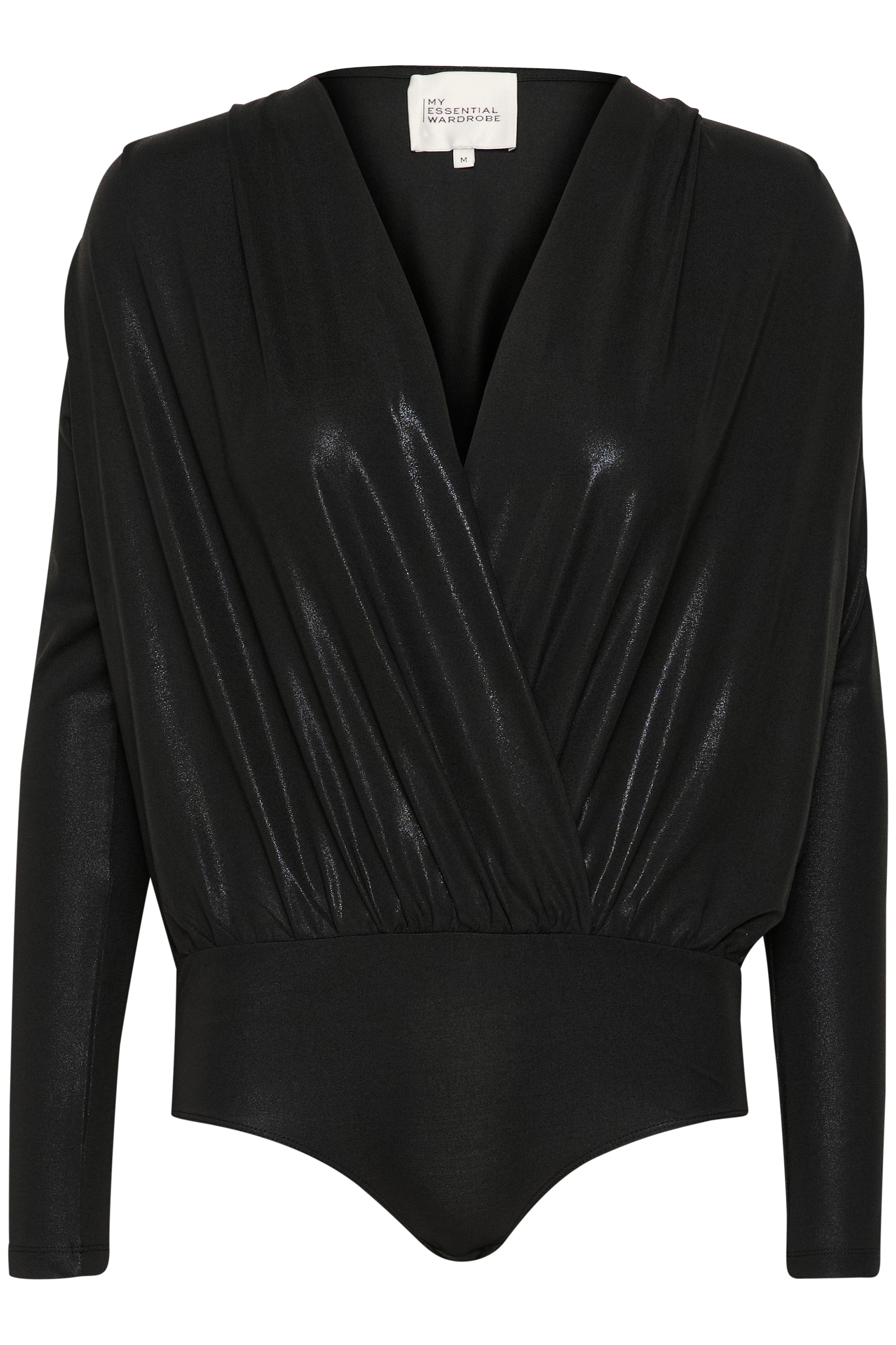 Hiko toppur/samfella