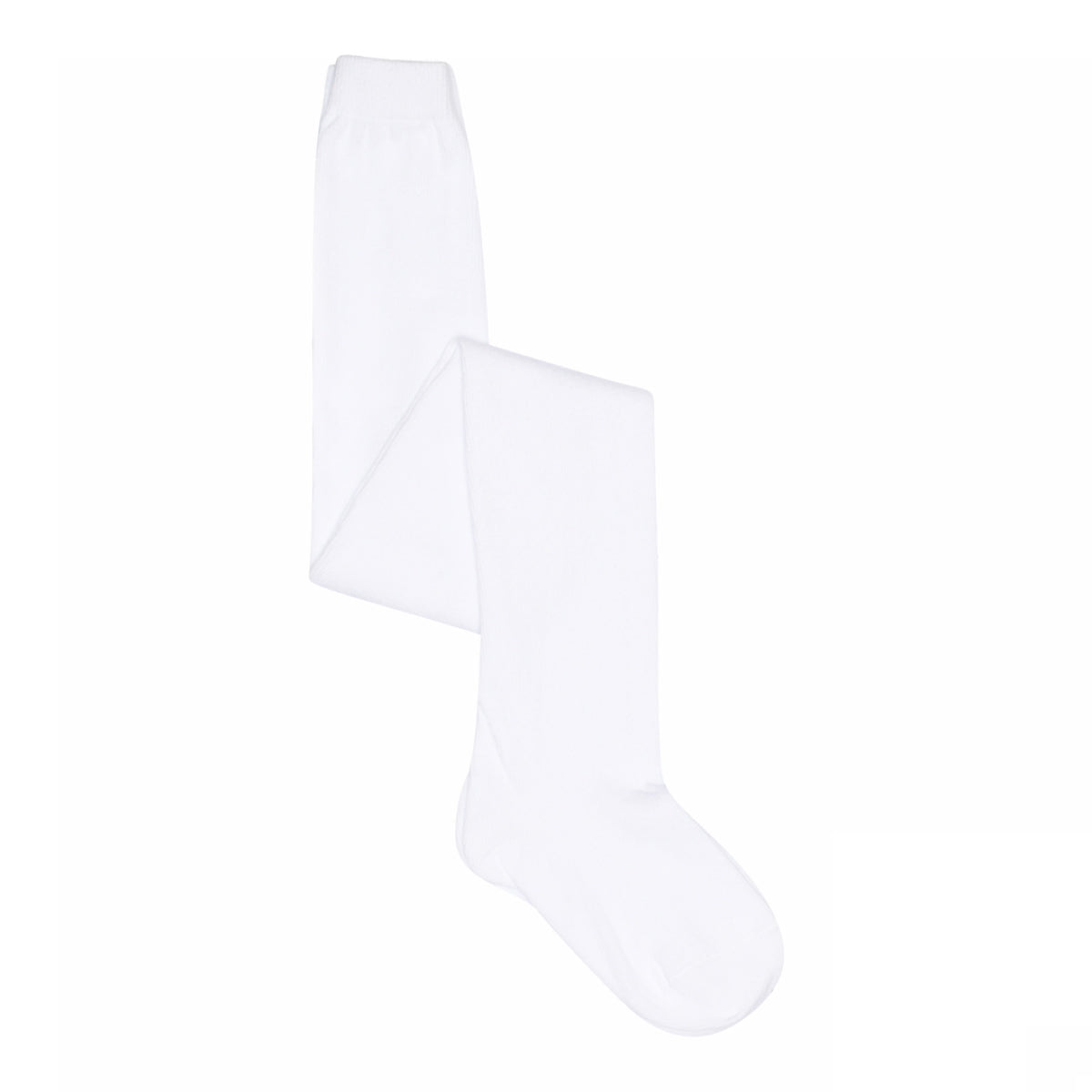 Sokkabuxur úr bómull (White)