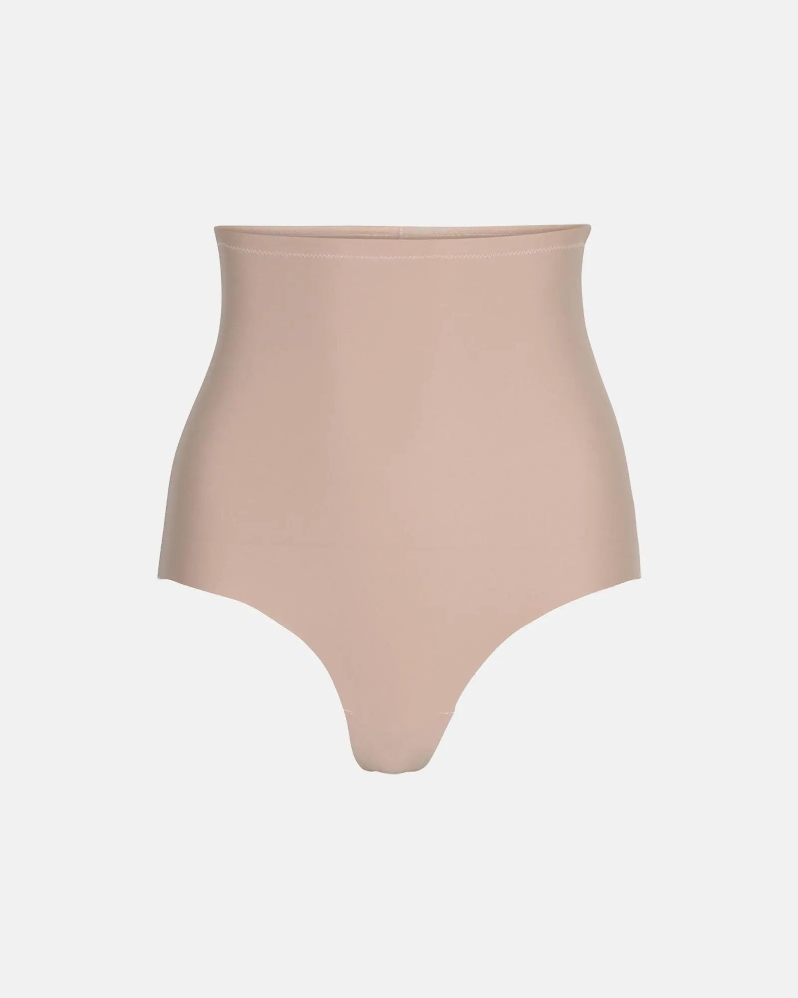 DECOY shapewear string (Nude)