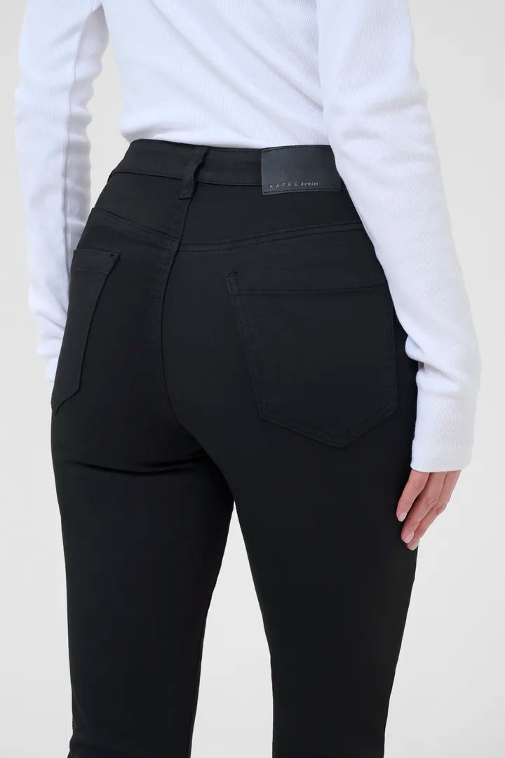 WILLOW HW SLIM FIT Gallabuxur