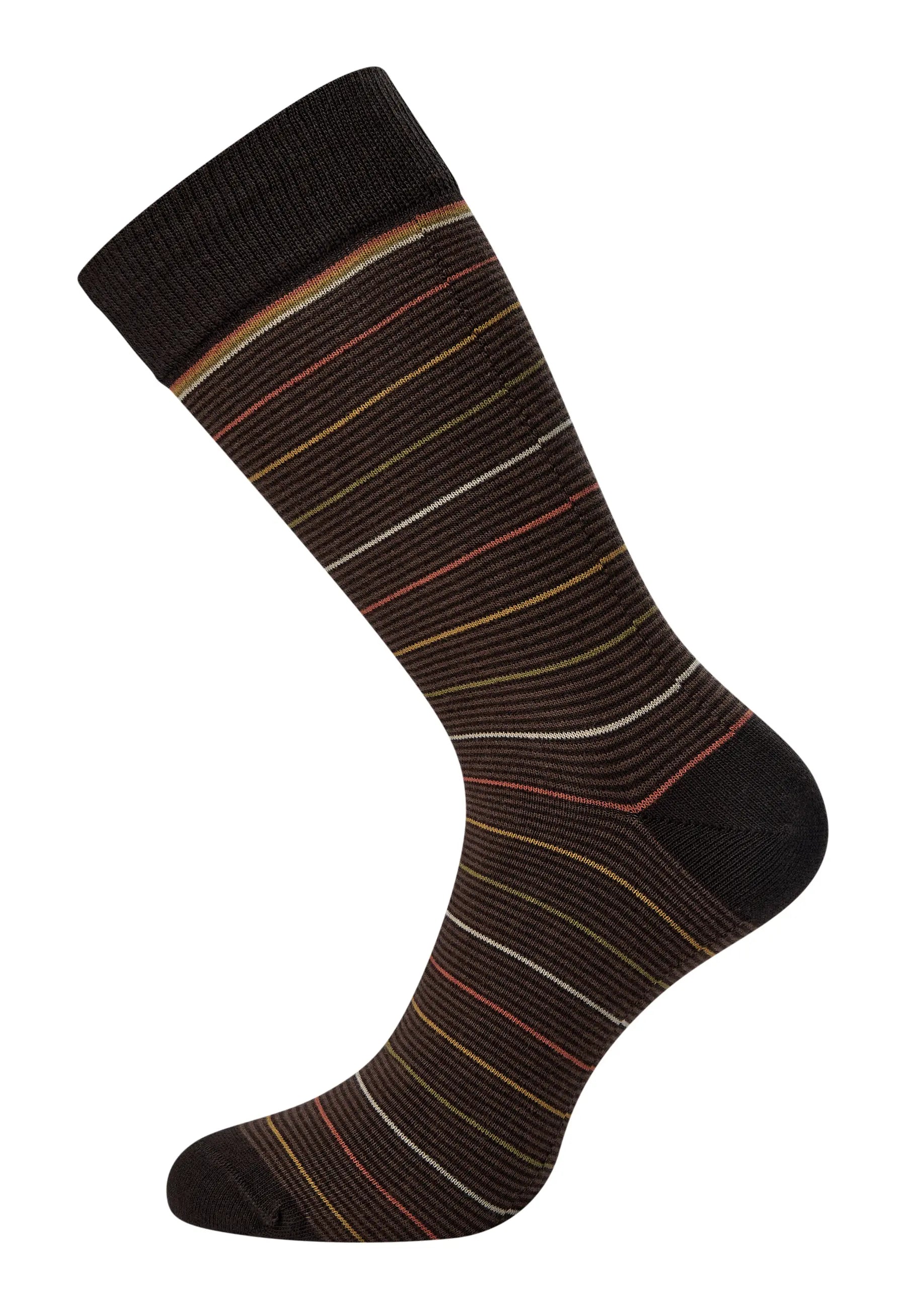 JBS socks (Multicolour)
