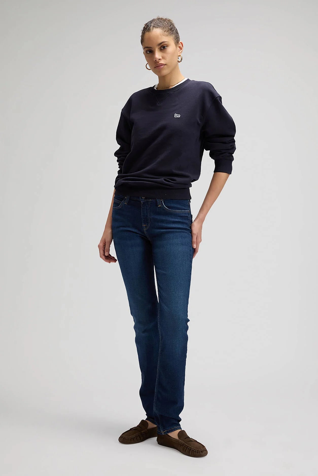 Marion Rain Falls Buxur