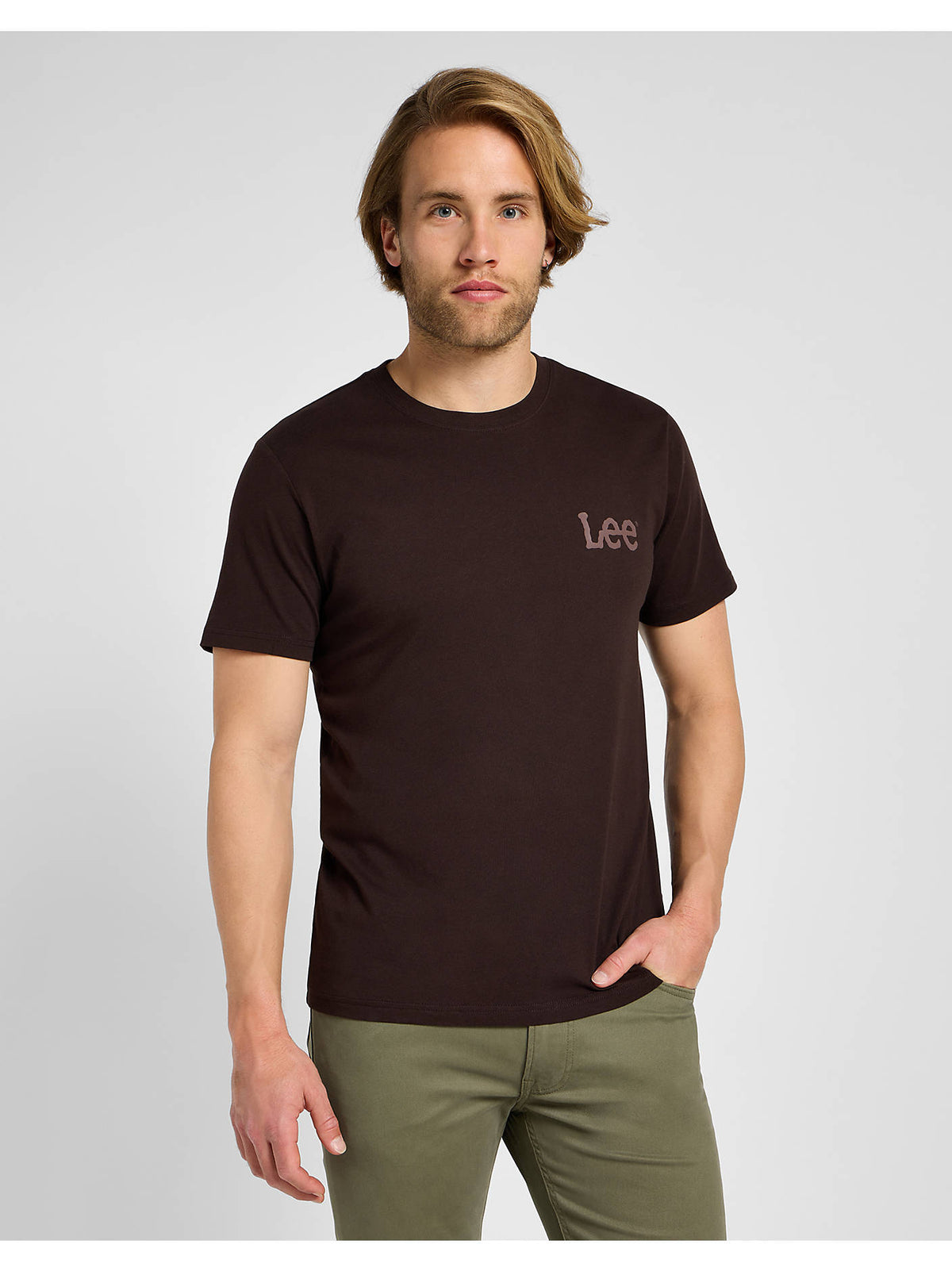 Lee Medium Wobbly Lee Bolur, Espresso