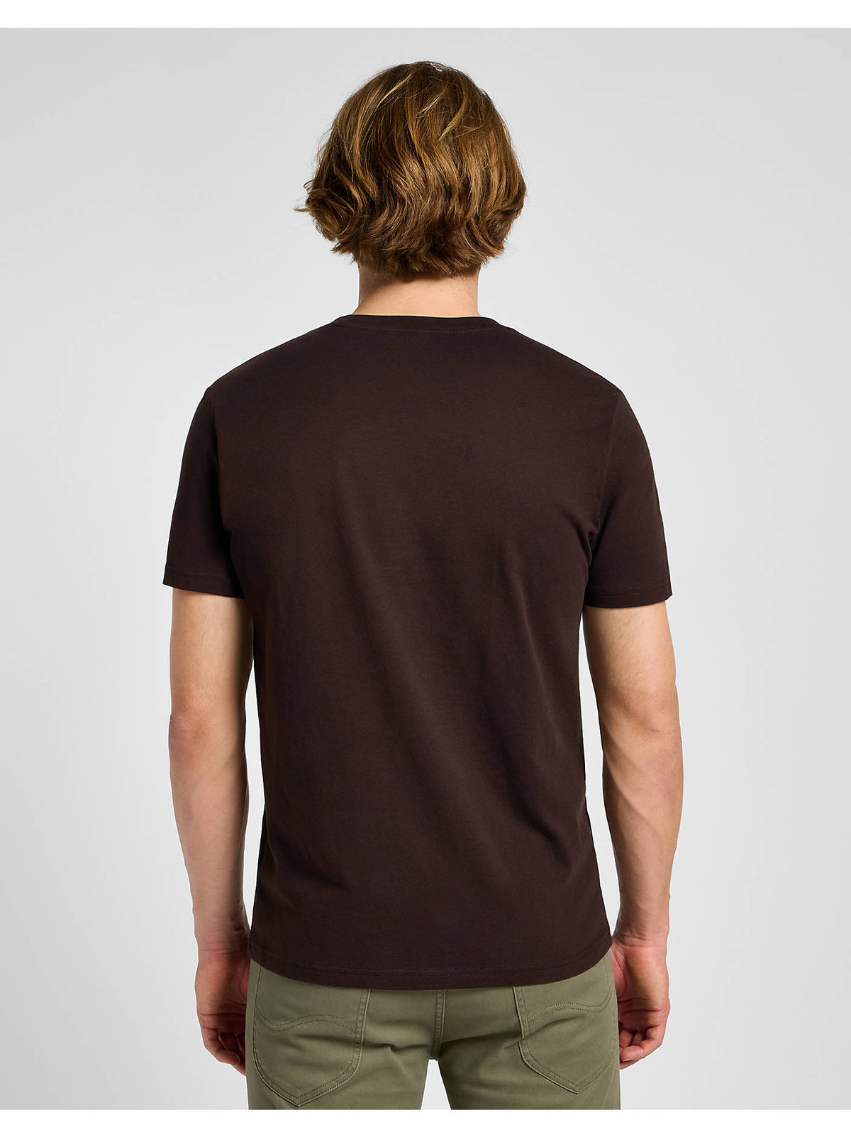 Lee Medium Wobbly Lee Bolur, Espresso