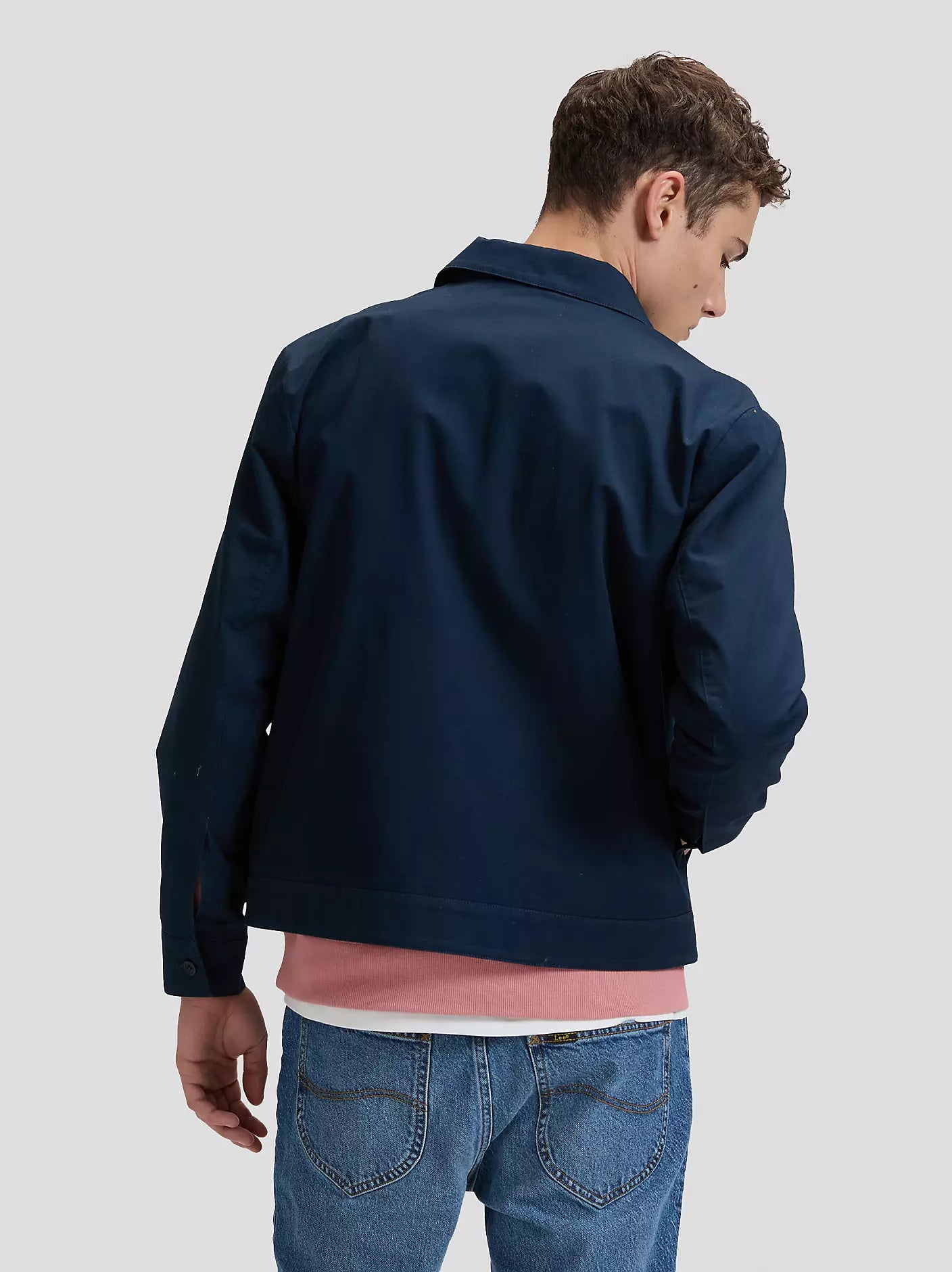 HARRINGTON SIGNATURE Jakki