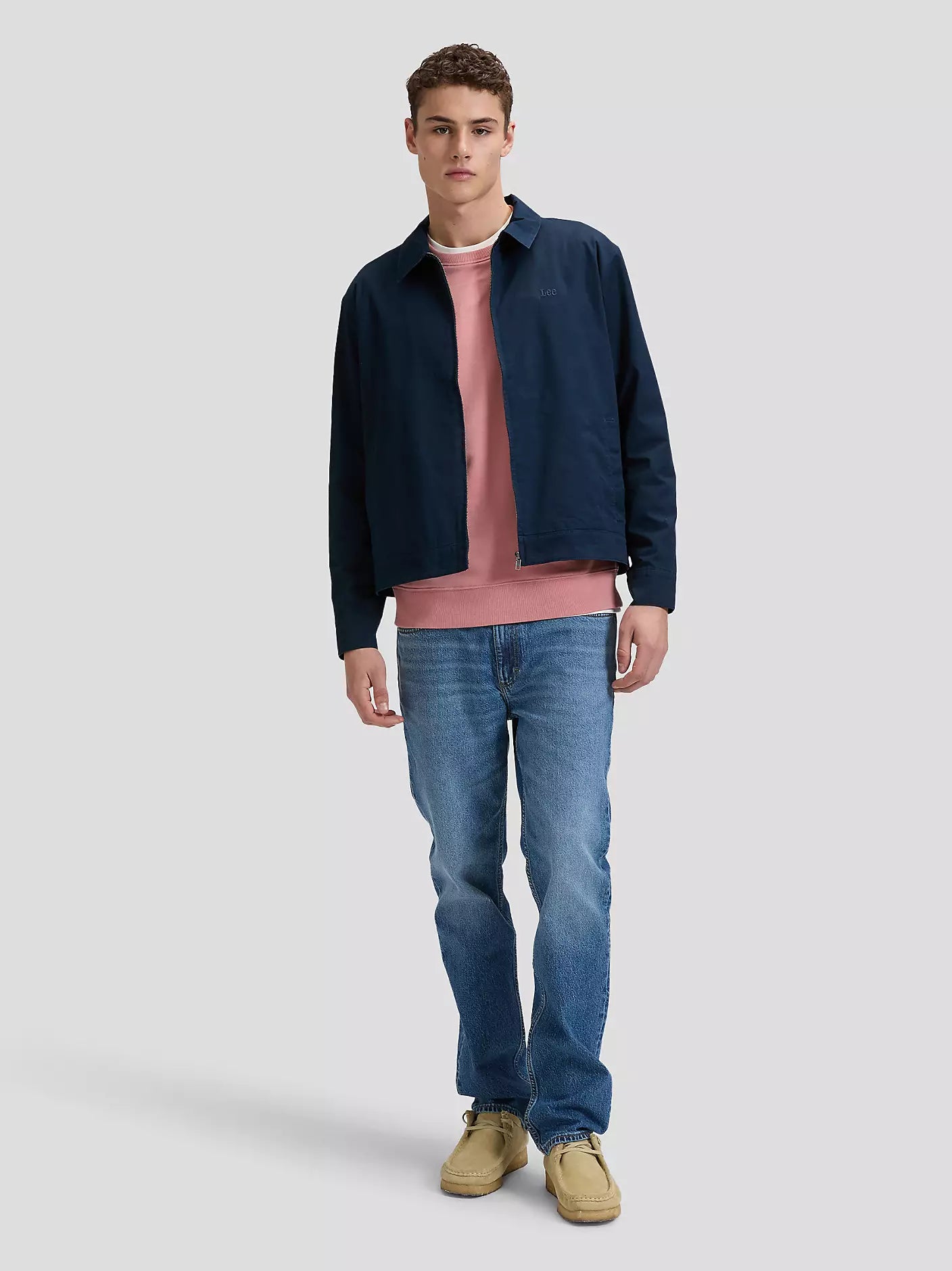 HARRINGTON SIGNATURE Jakki