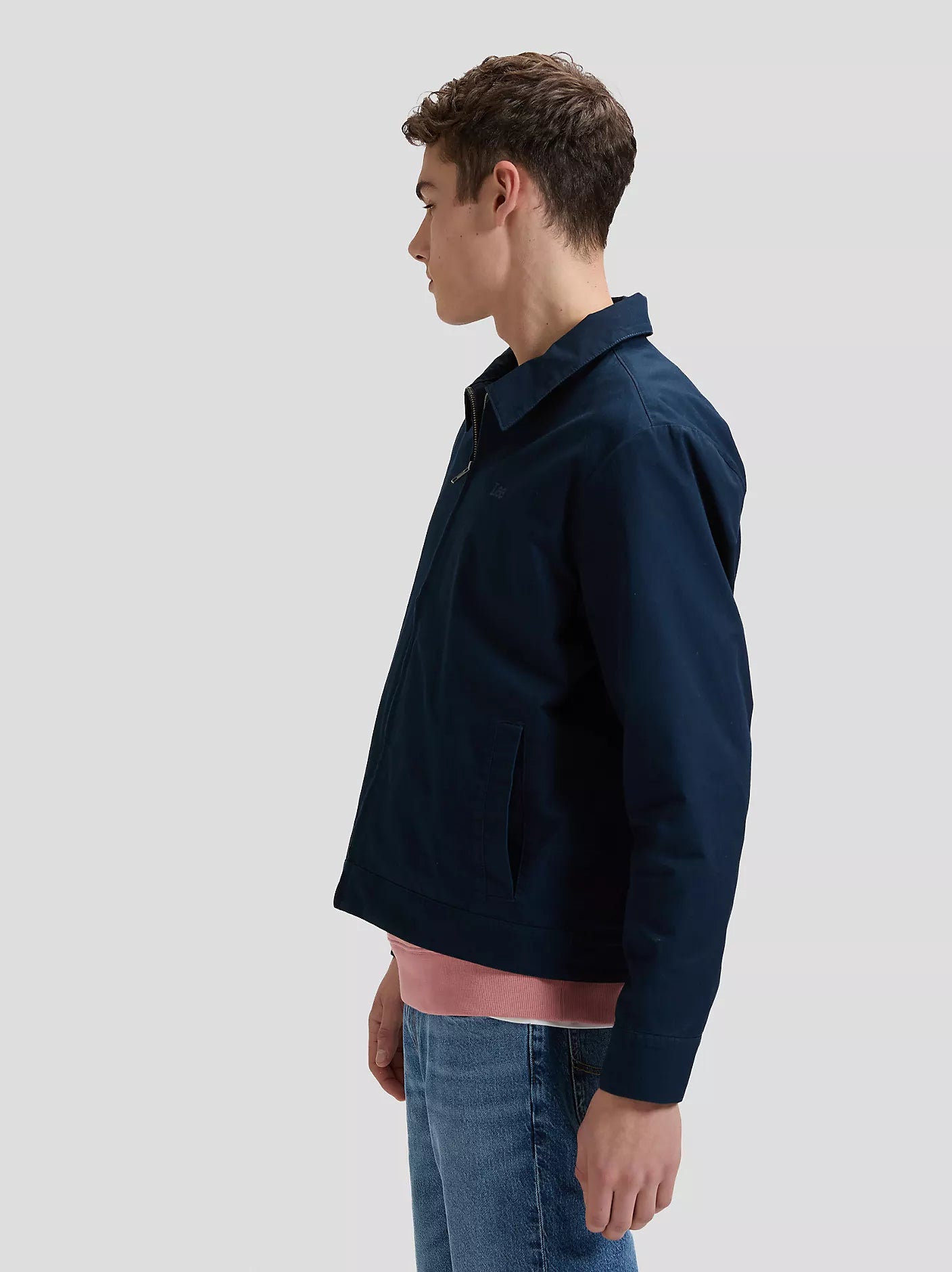 HARRINGTON SIGNATURE Jakki