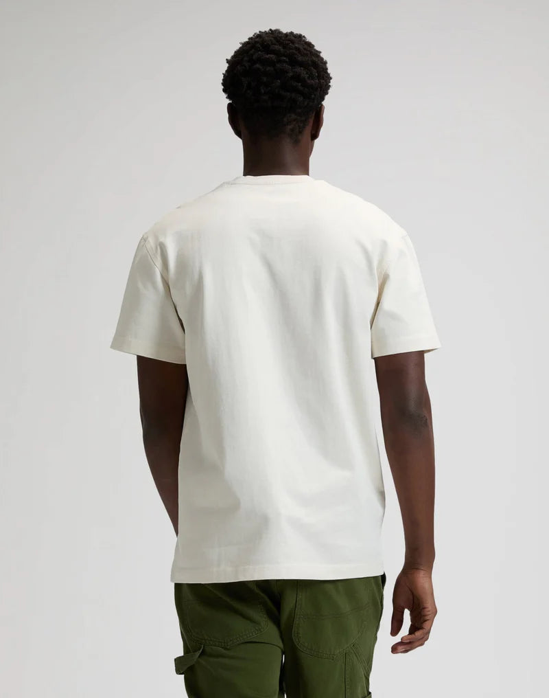 WORKWEAR Stuttermabolur