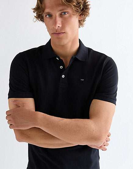 POLO Stuttermabolur