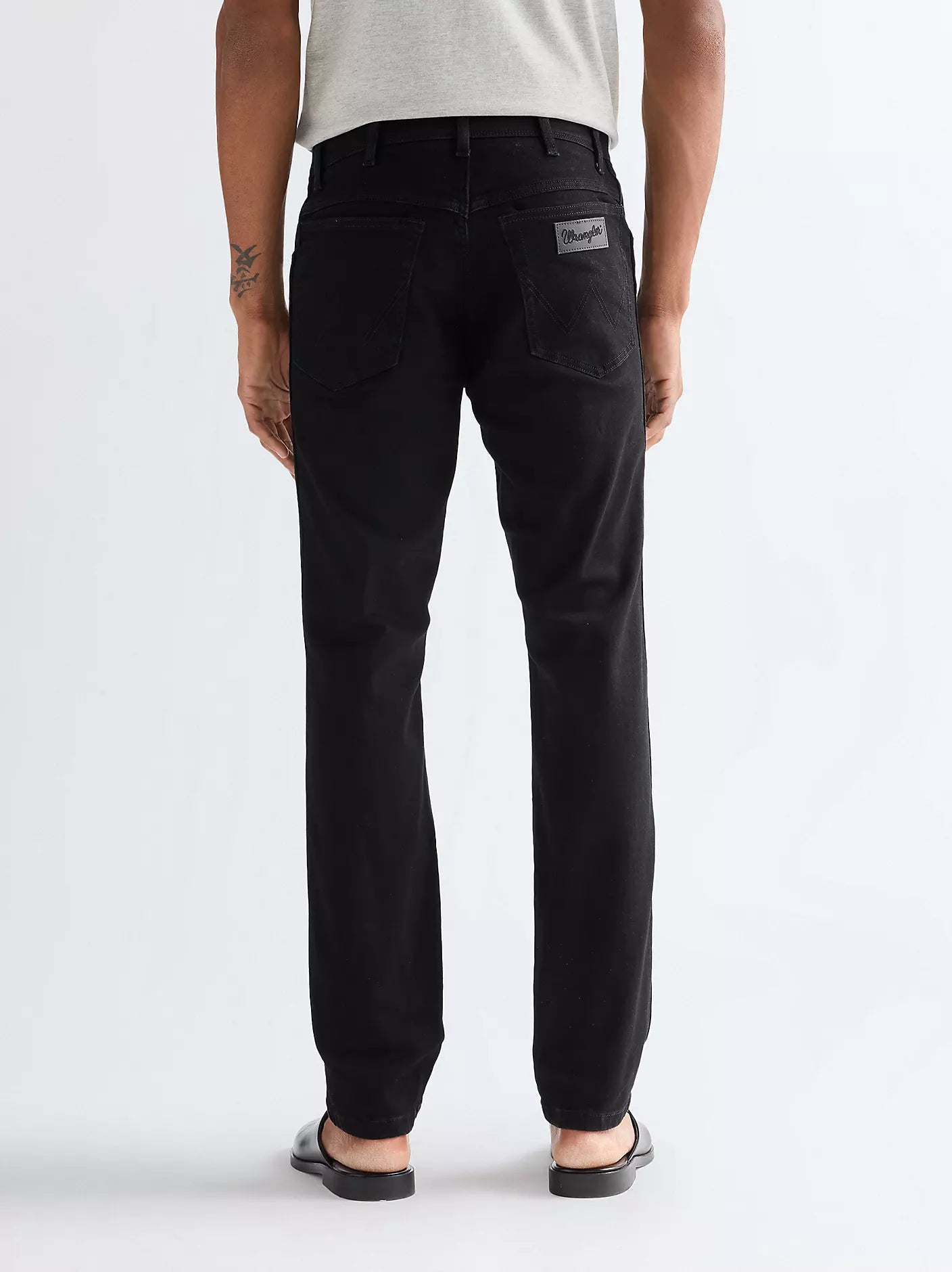 TEXAS SLIM Gallabuxur