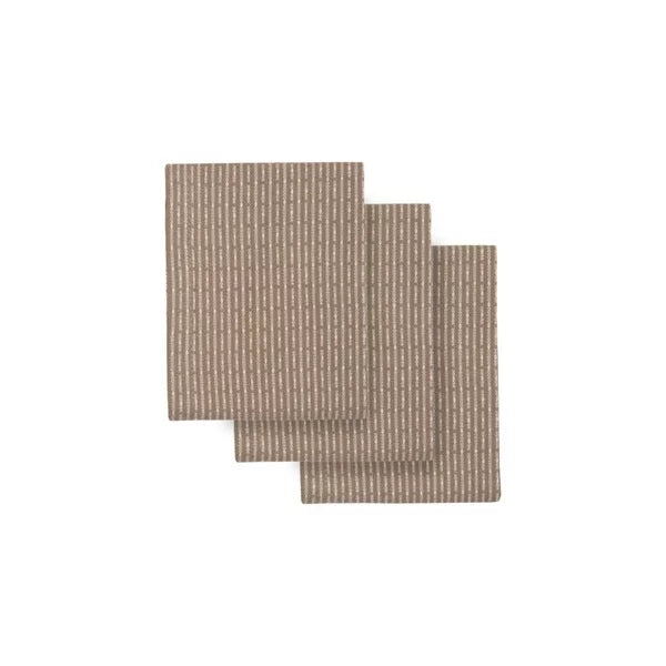 Borðtuska - Kitchen Cloth 3 Pack