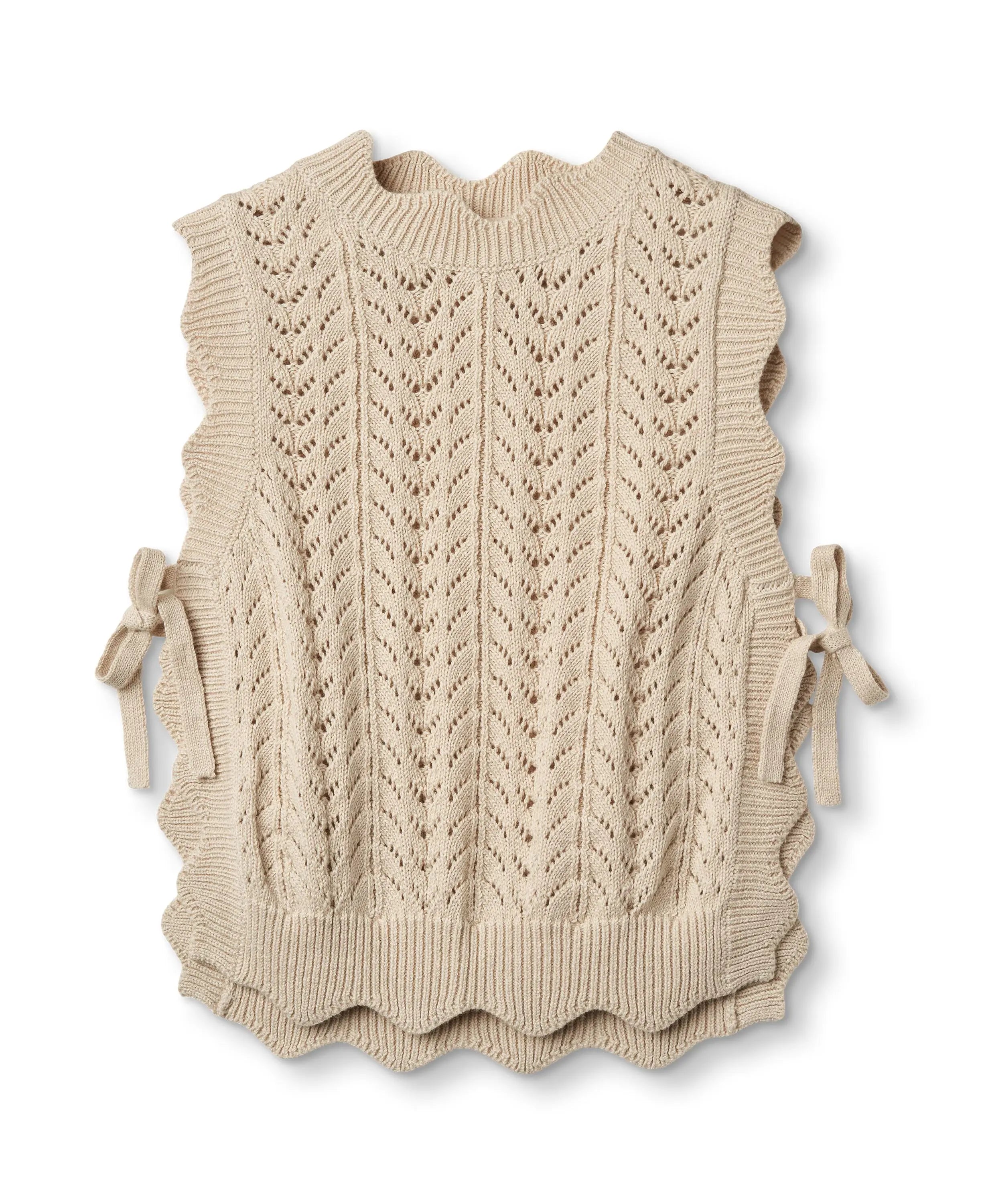 NOVA VEST-SANDSHELL