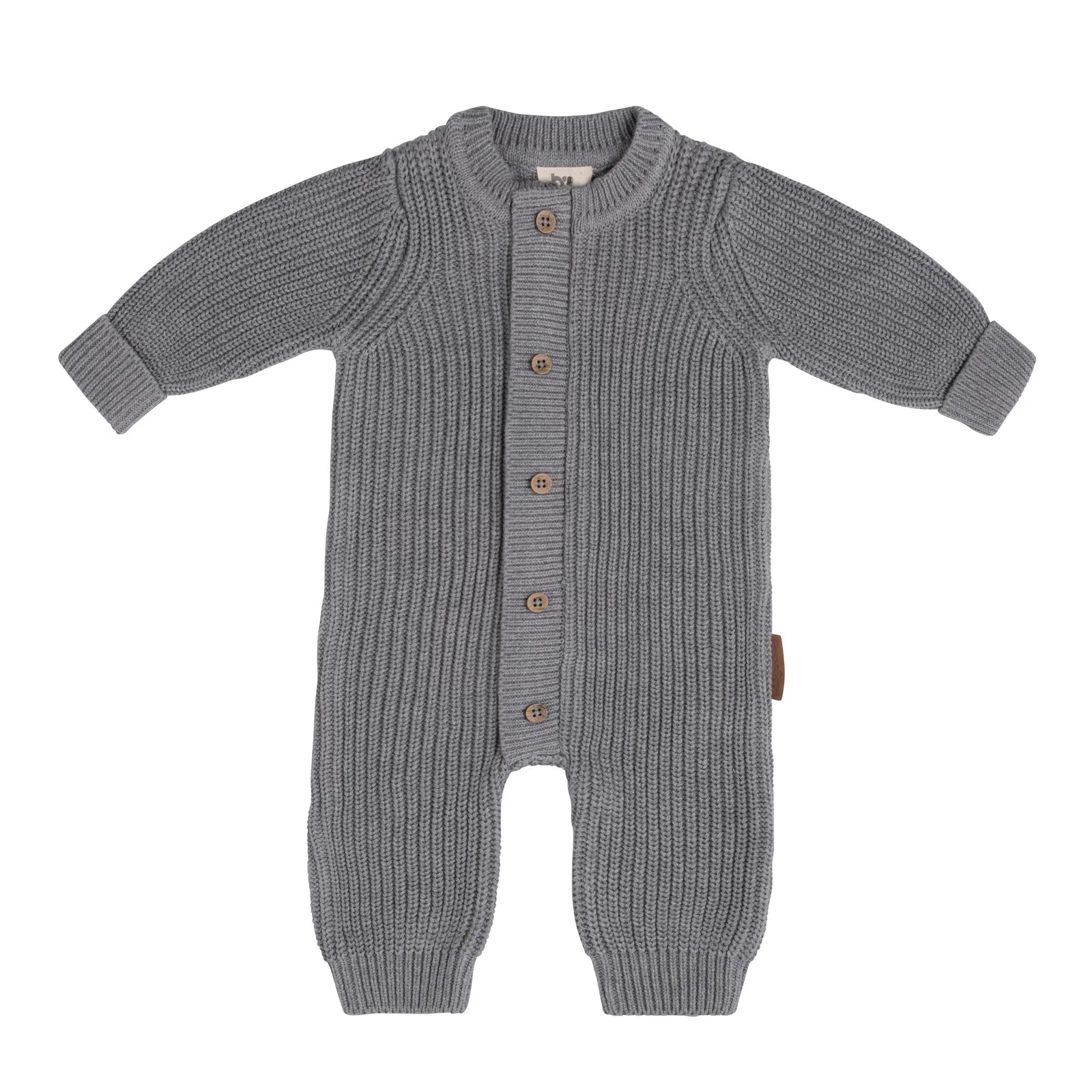 Náttgalli Soul grey